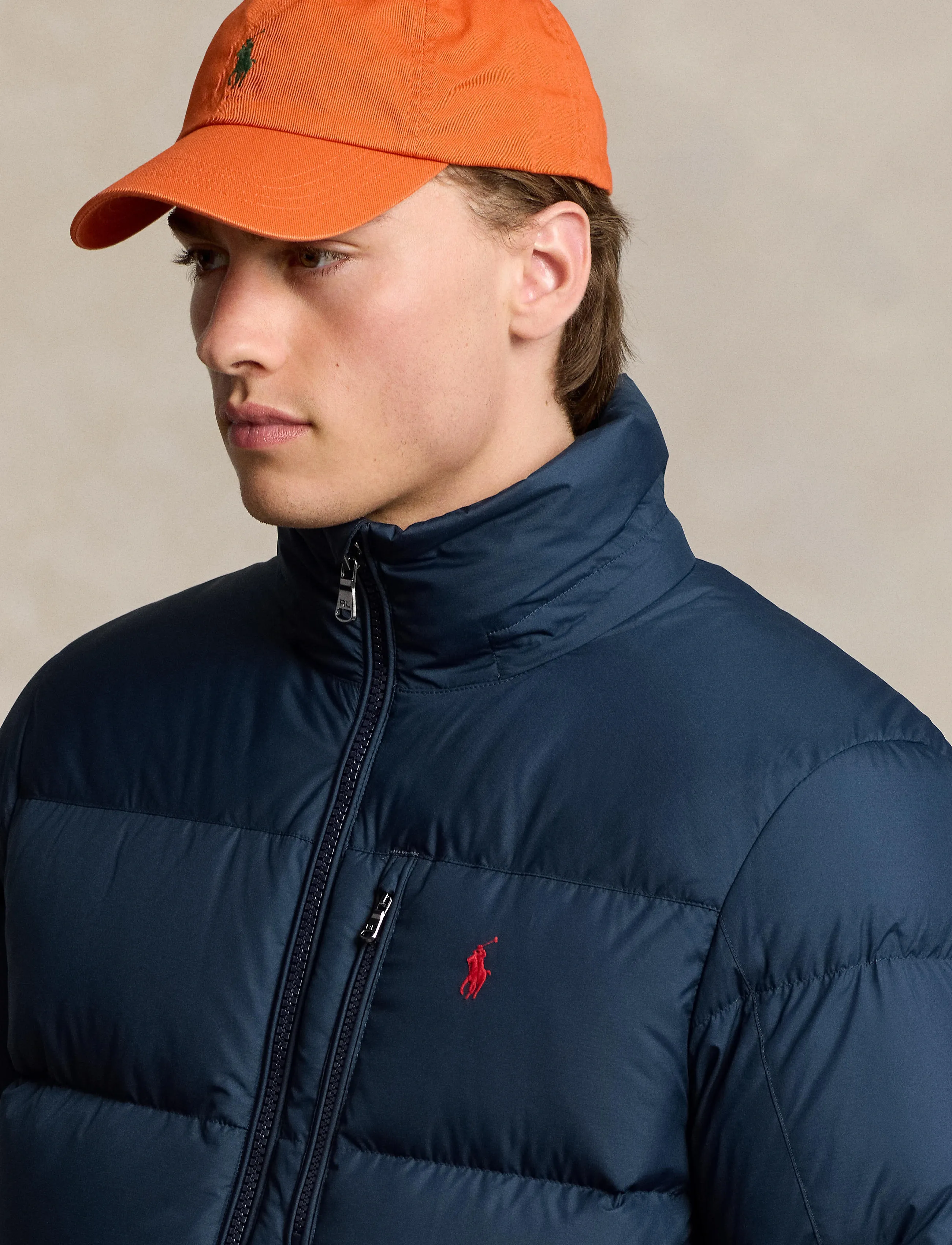 Polo Ralph Lauren Vinterjacka herr – bild 10