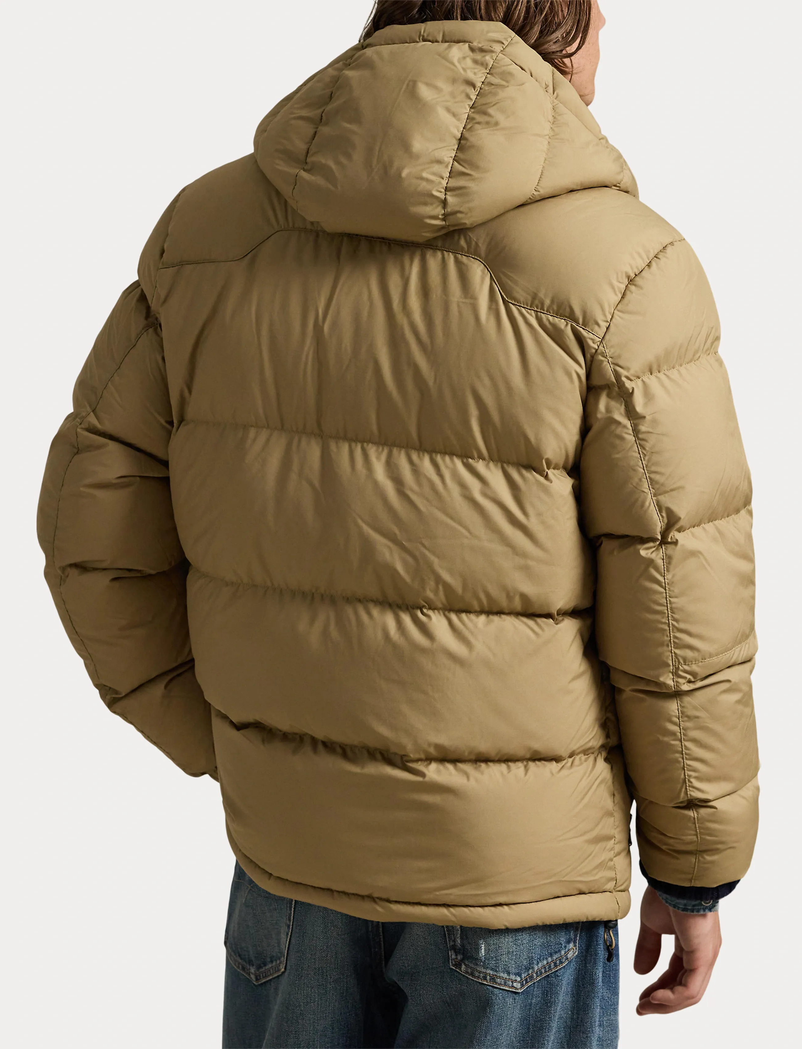 Polo Ralph Lauren The Gorham Down Jacket dunjackor herr – bild 6