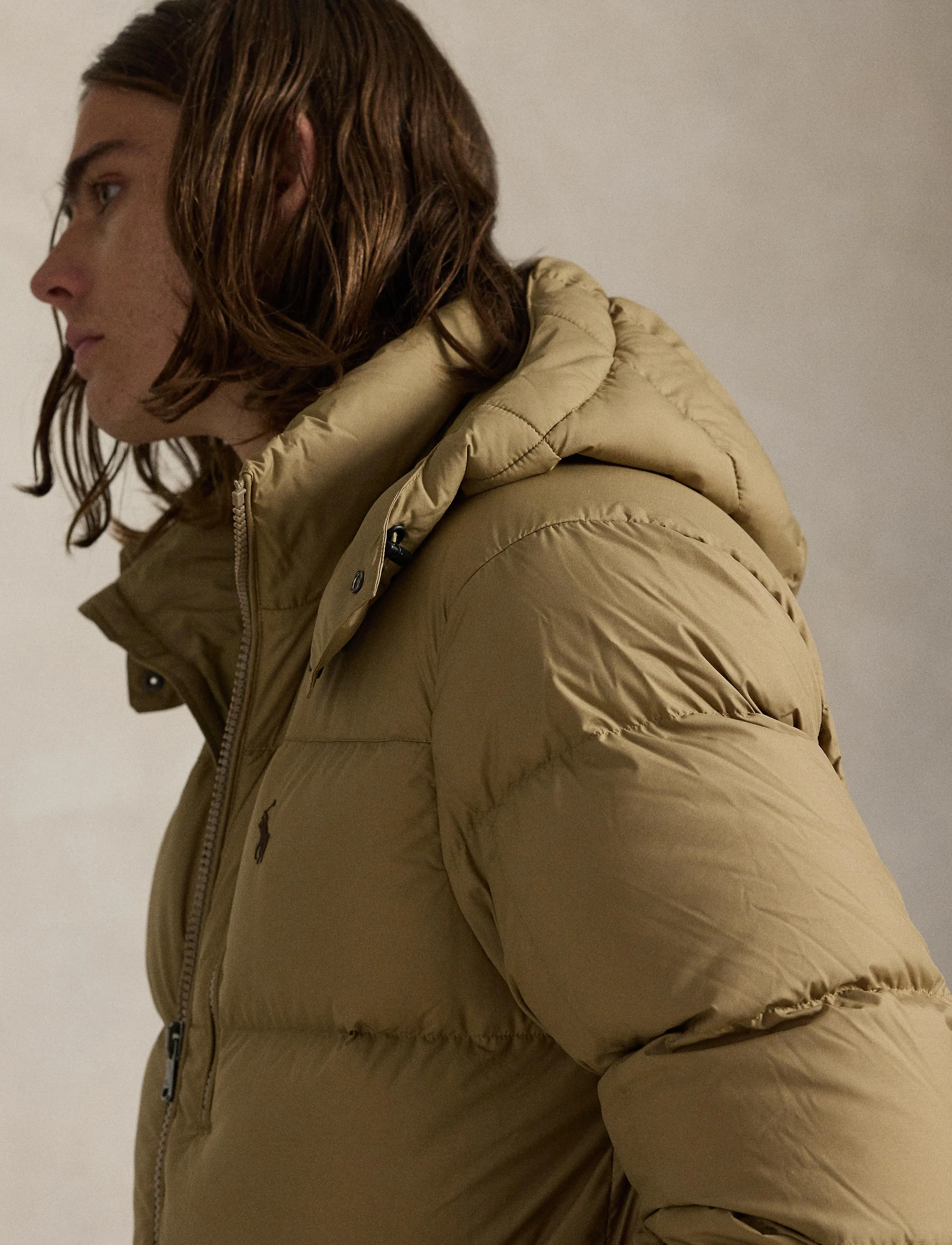 Polo Ralph Lauren The Gorham Down Jacket dunjackor herr – bild 7