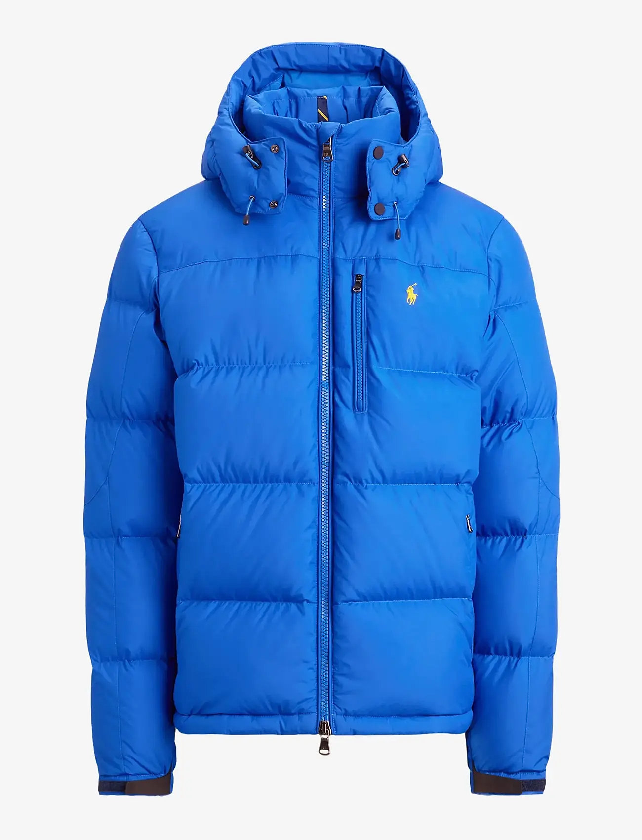 Polo Ralph Lauren - The Gorham Down Jacket - gefütterte jacken - new iris blue - 1