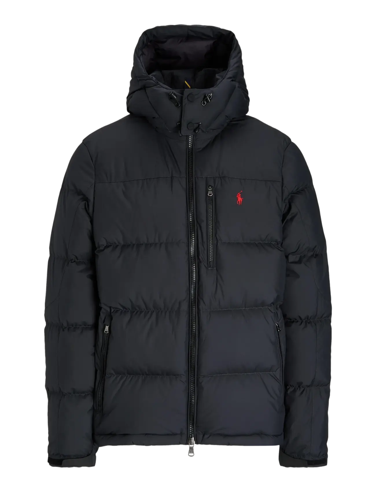 POLO BLACK
