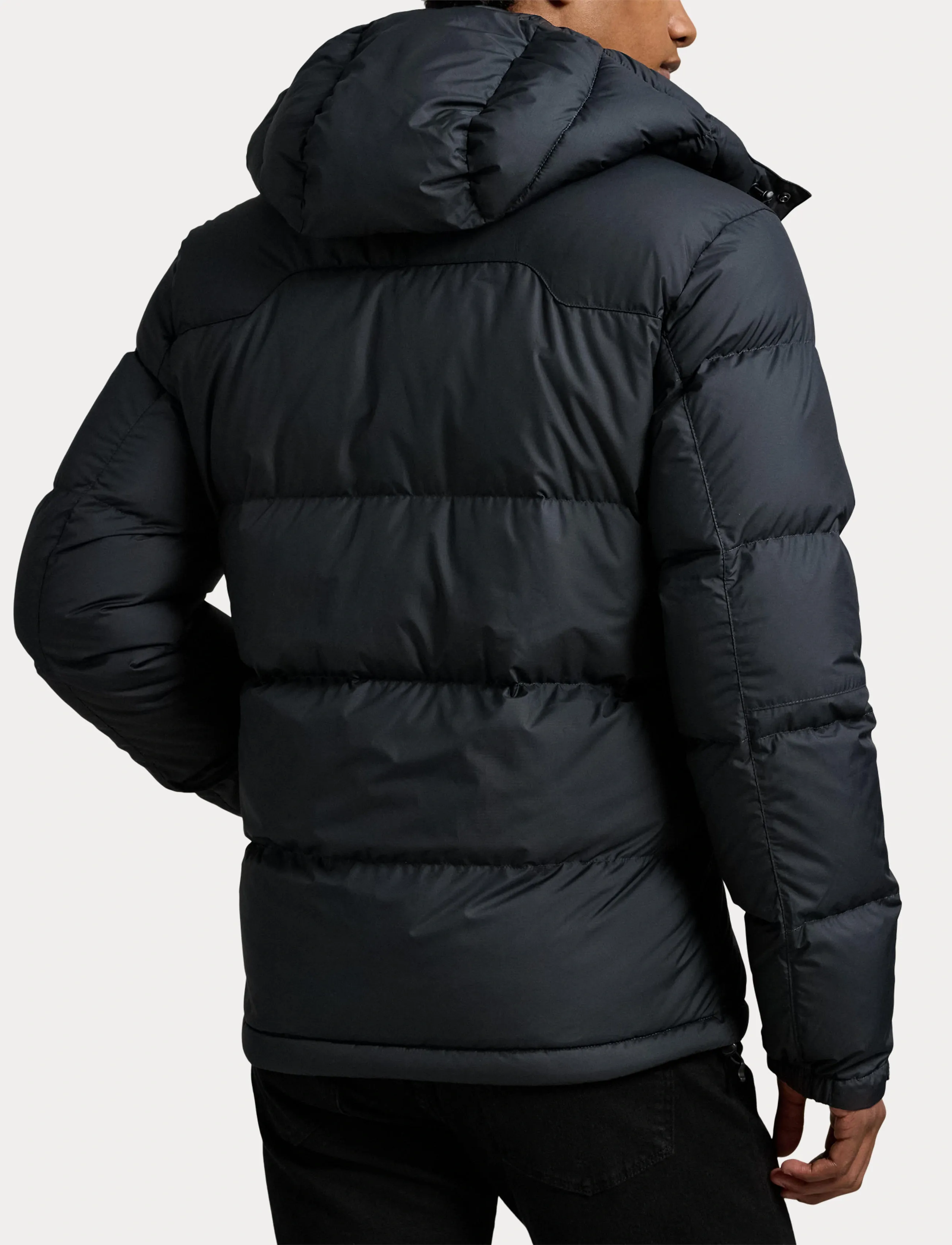 Polo Ralph Lauren Gorham dunjacka herr – bild 7