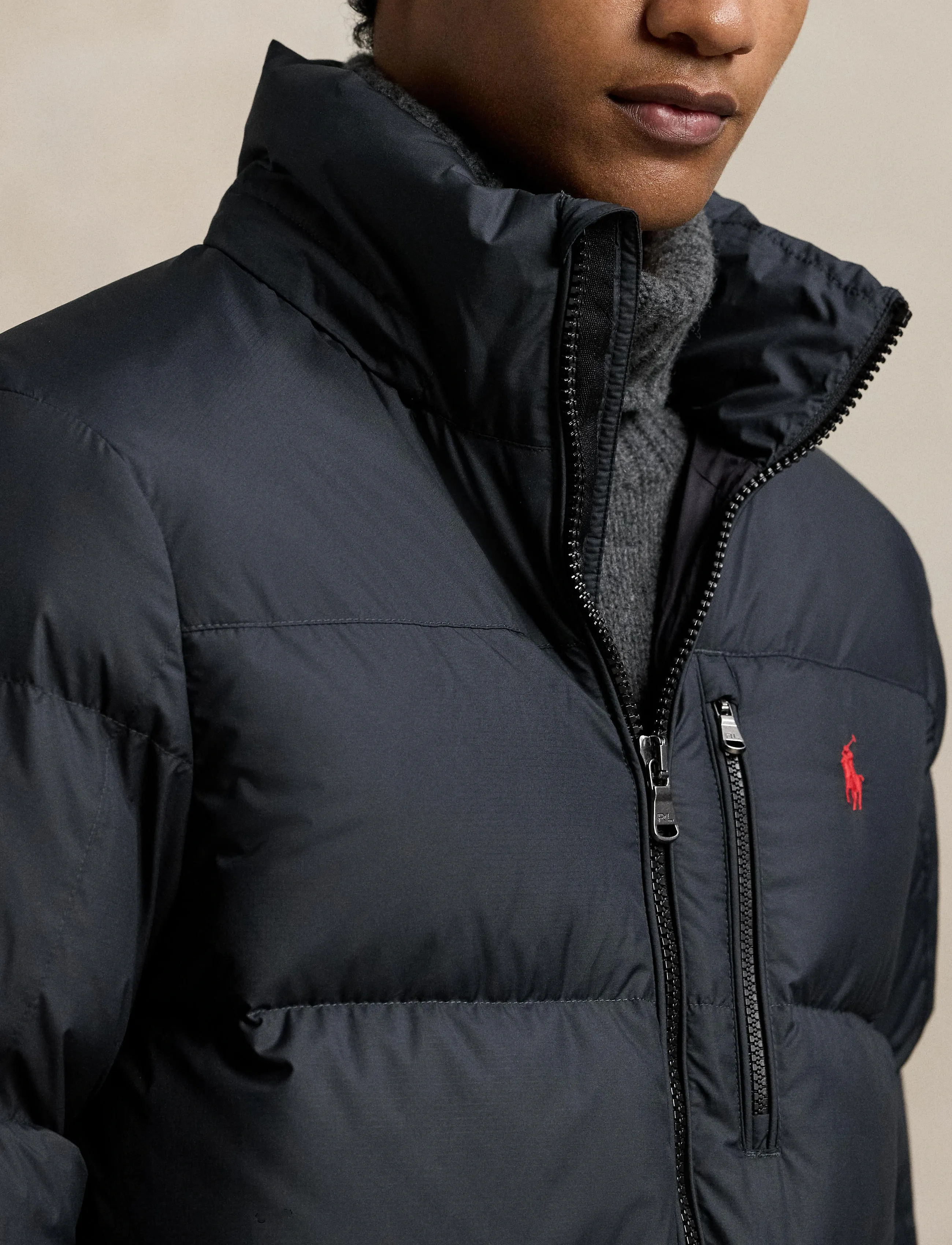 Polo Ralph Lauren Gorham dunjacka herr – bild 10
