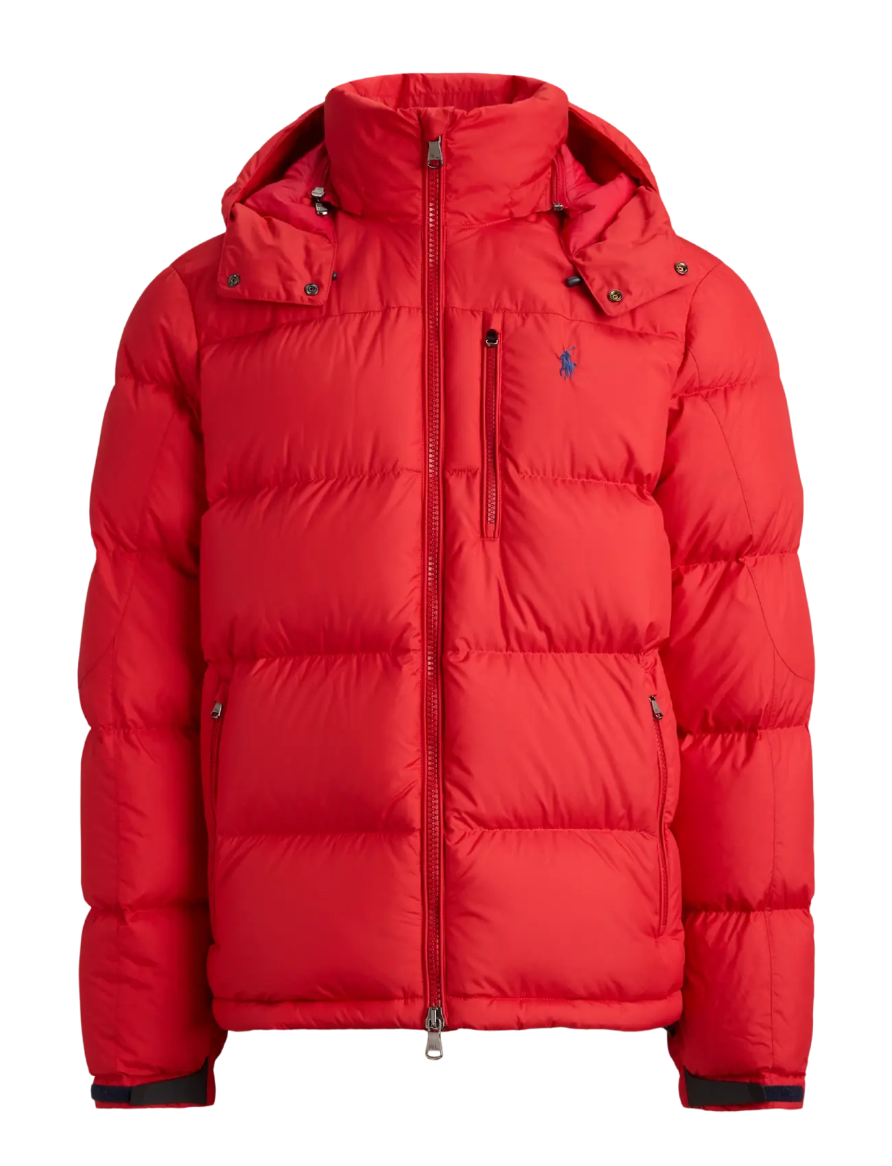 Polo Ralph Lauren - The Gorham Down Jacket - voodriga jakid - rl 2000 red - 1