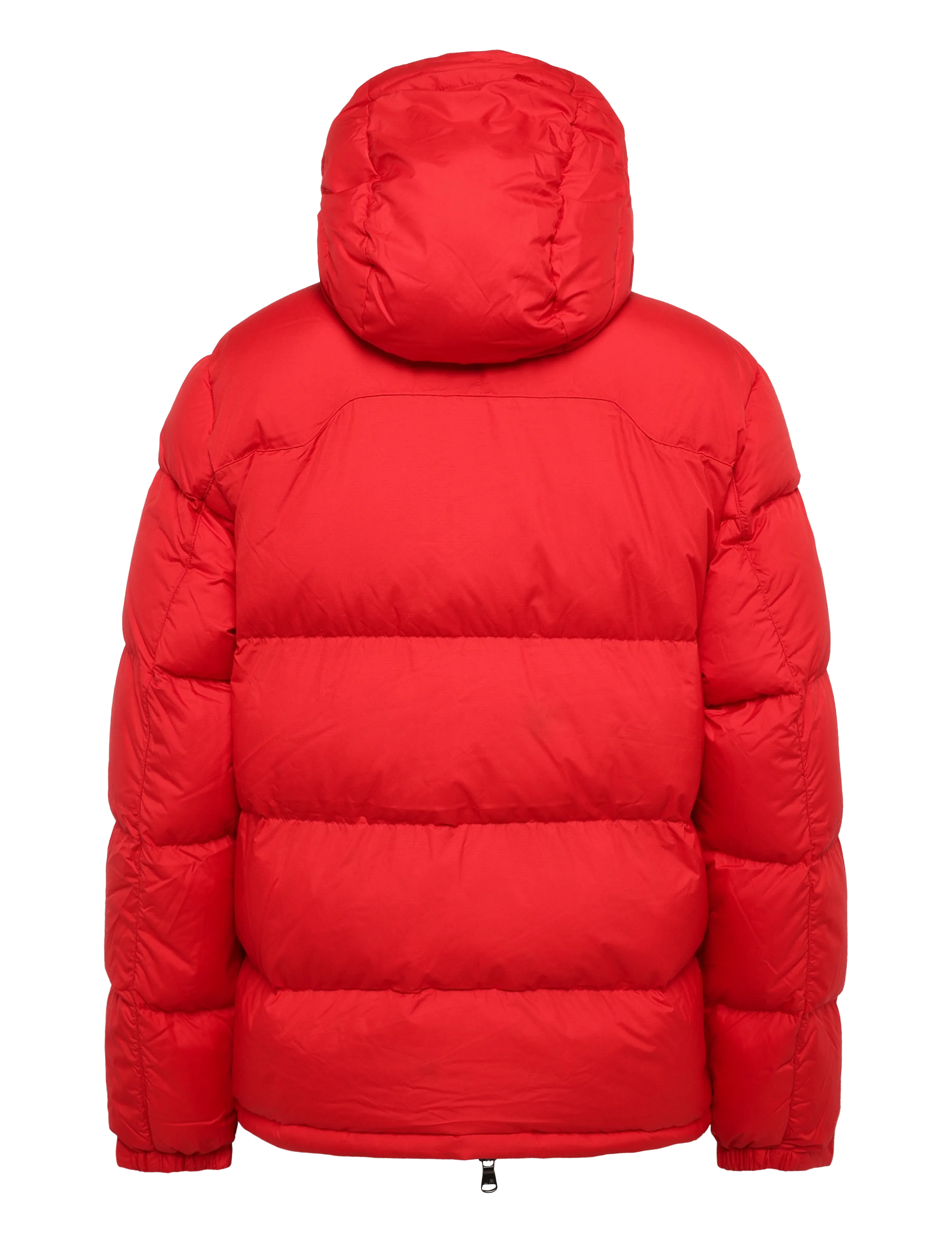 Polo Ralph Lauren - The Gorham Down Jacket - vestes matelassées - rl 2000 red - 2
