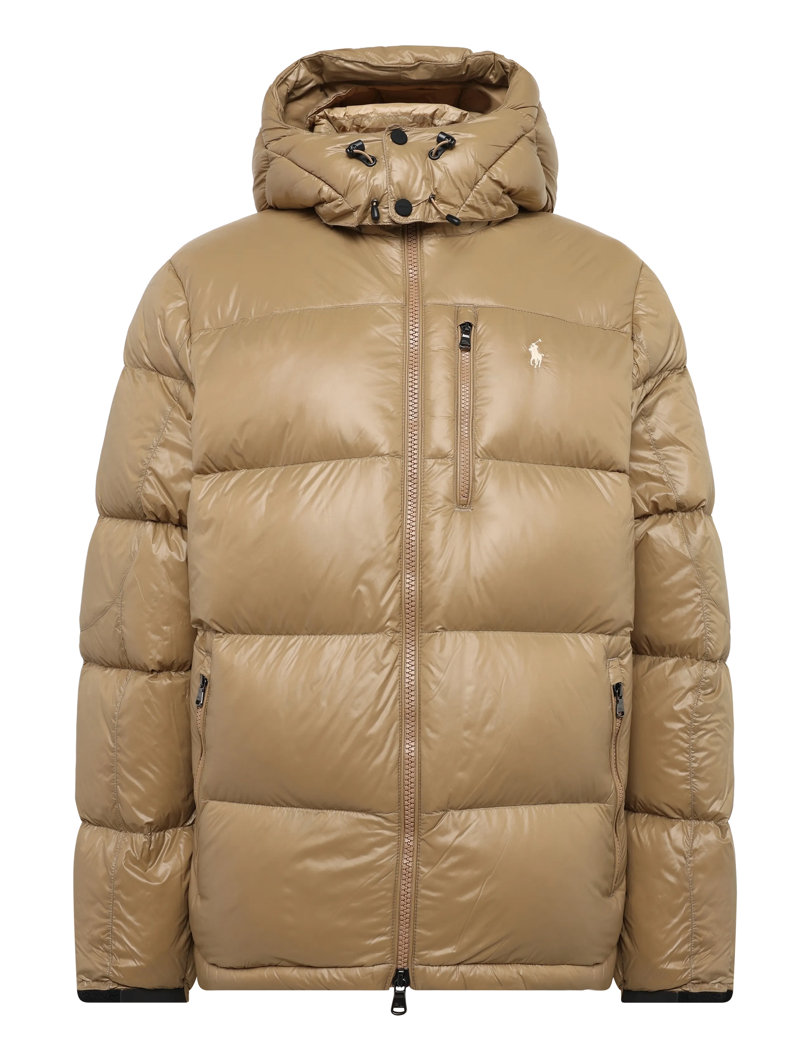 CAMEL GLOSSY