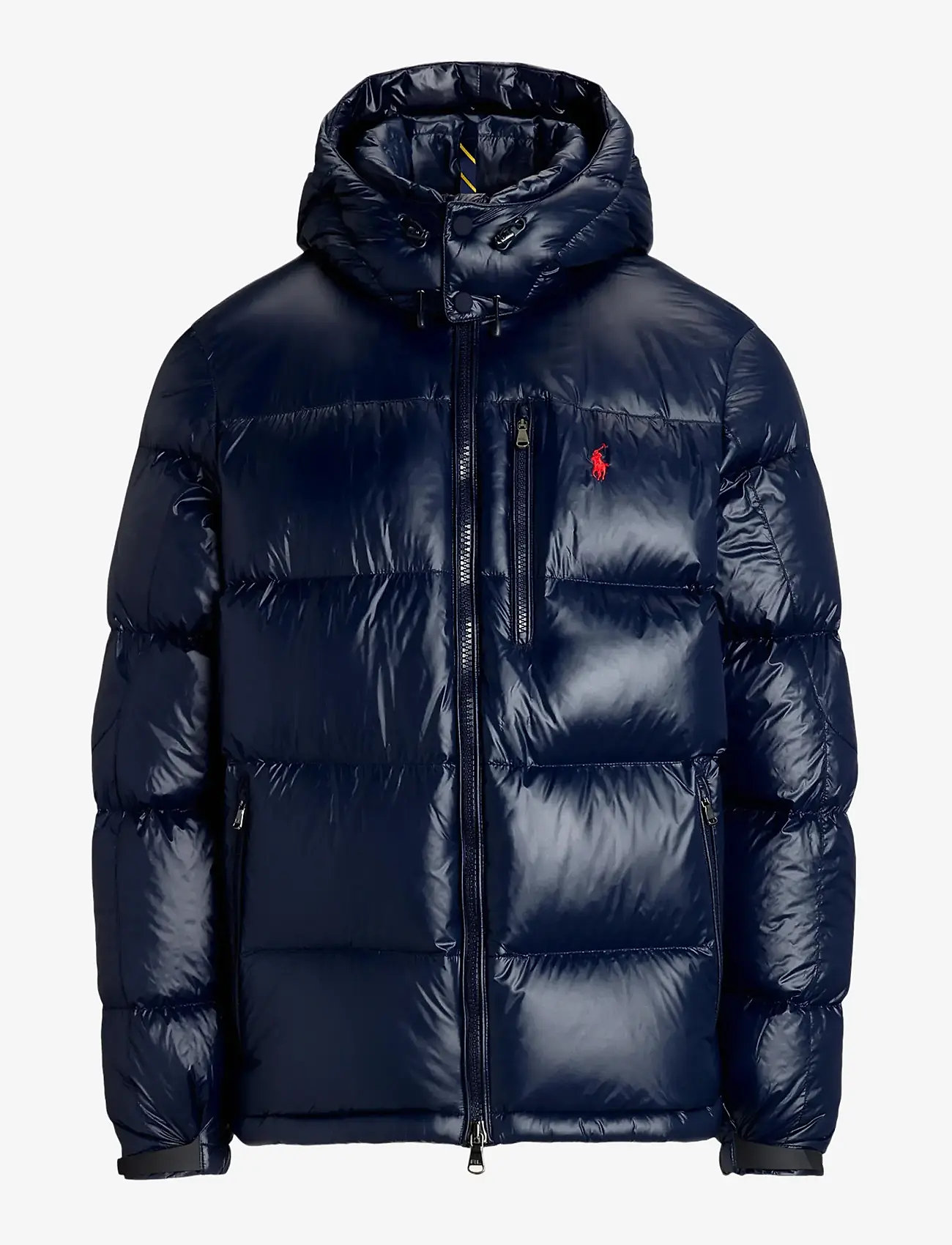 Gorham Polo Ralph Lauren Bubble Jacket Polo Ralph Lauren The