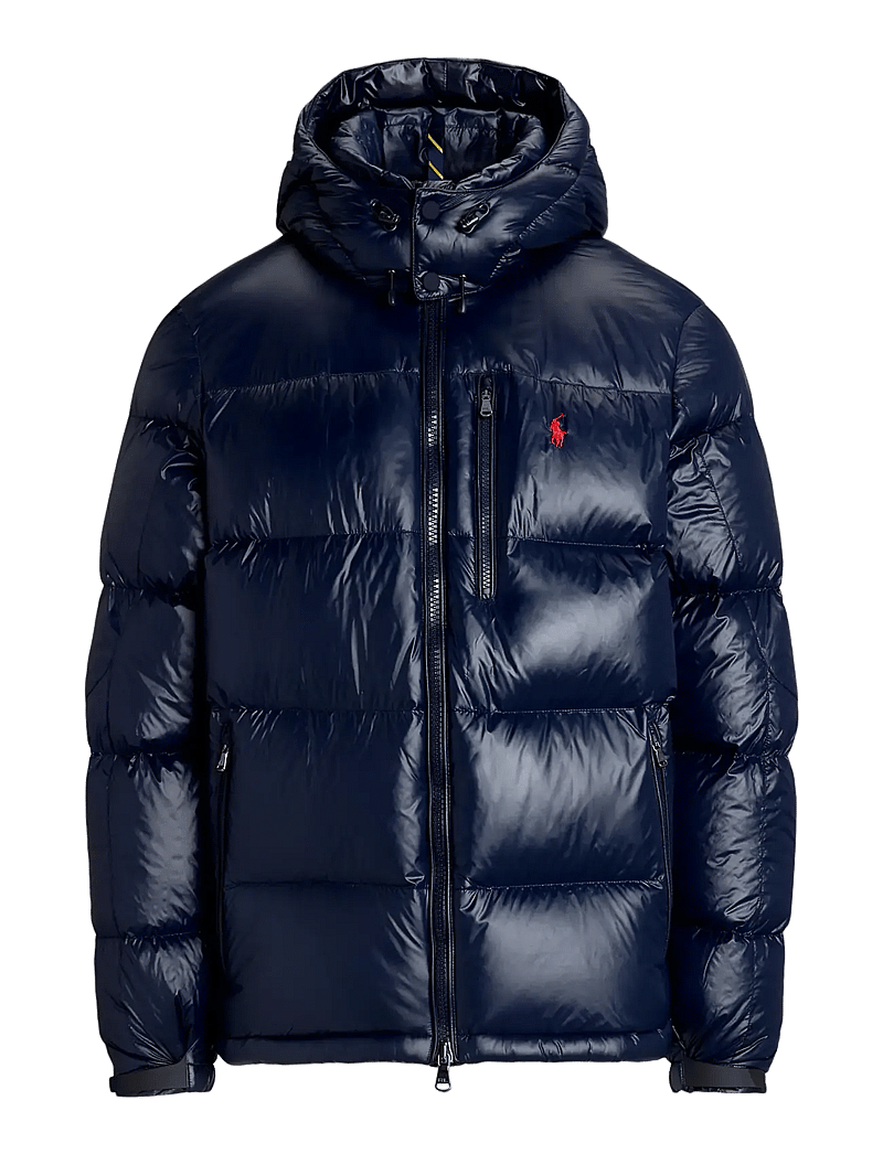 Gorham Polo Ralph Lauren Bubble Jacket Polo Ralph Lauren The