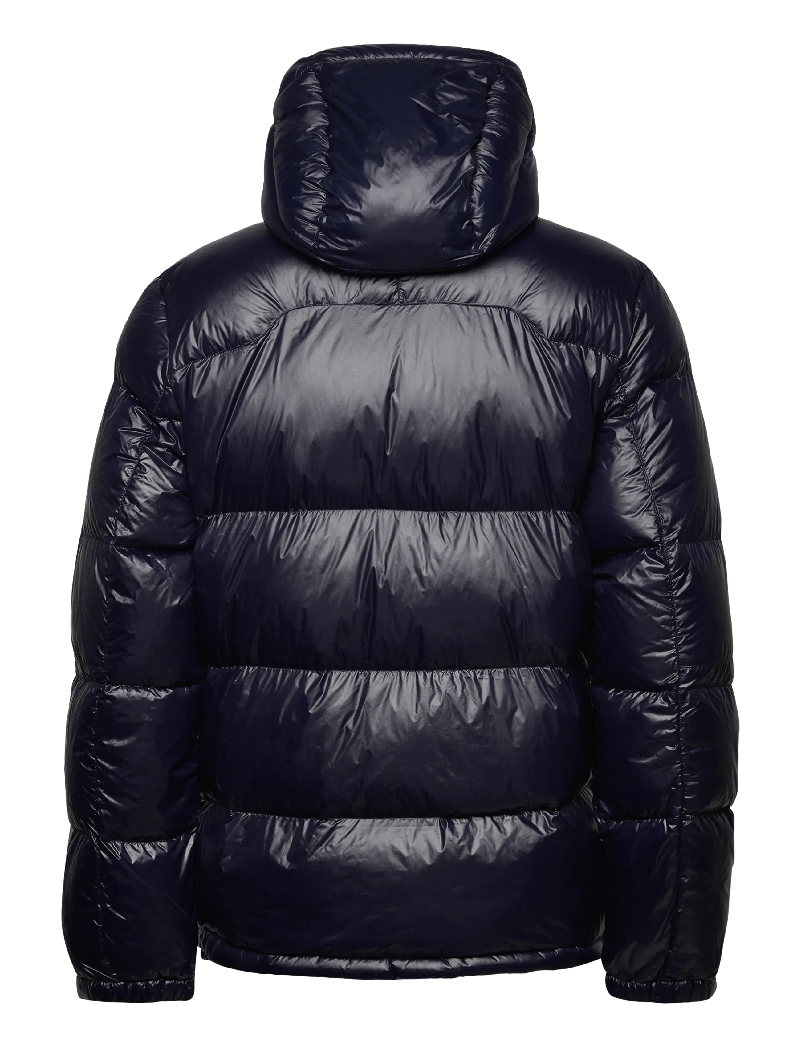 Polo Ralph Lauren - The Gorham Glossed Down Jacket - winterjacken - collection navy g - 2