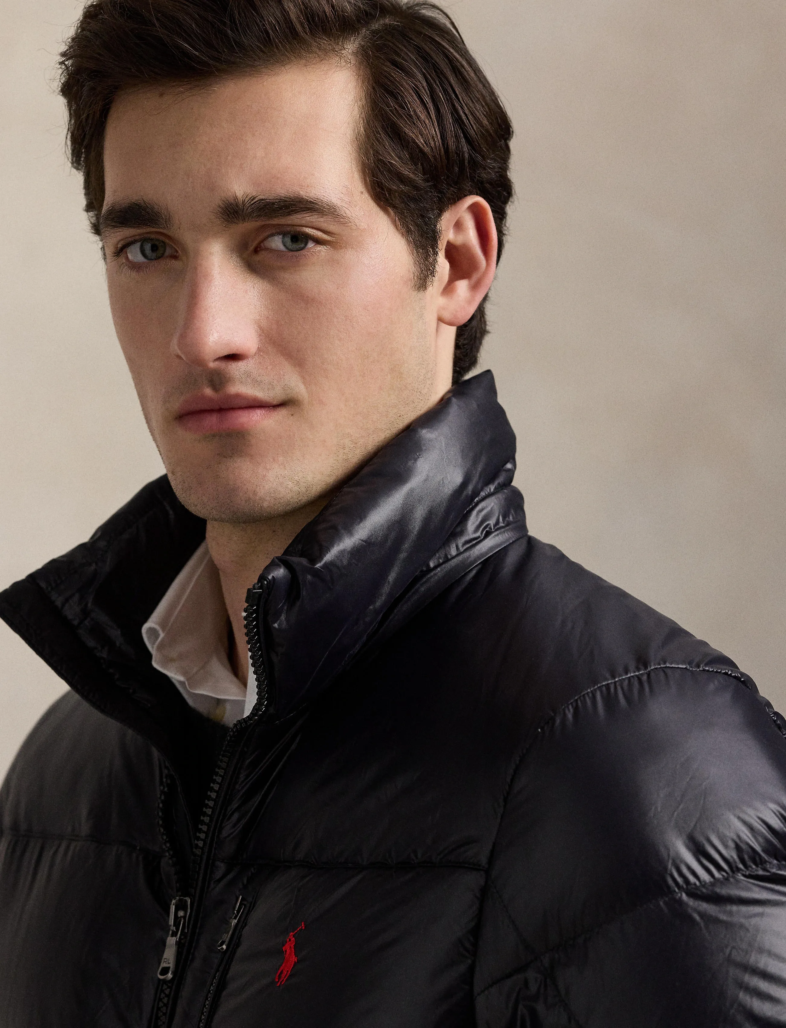 Polo Ralph Lauren Vinterjacka herr – bild 10