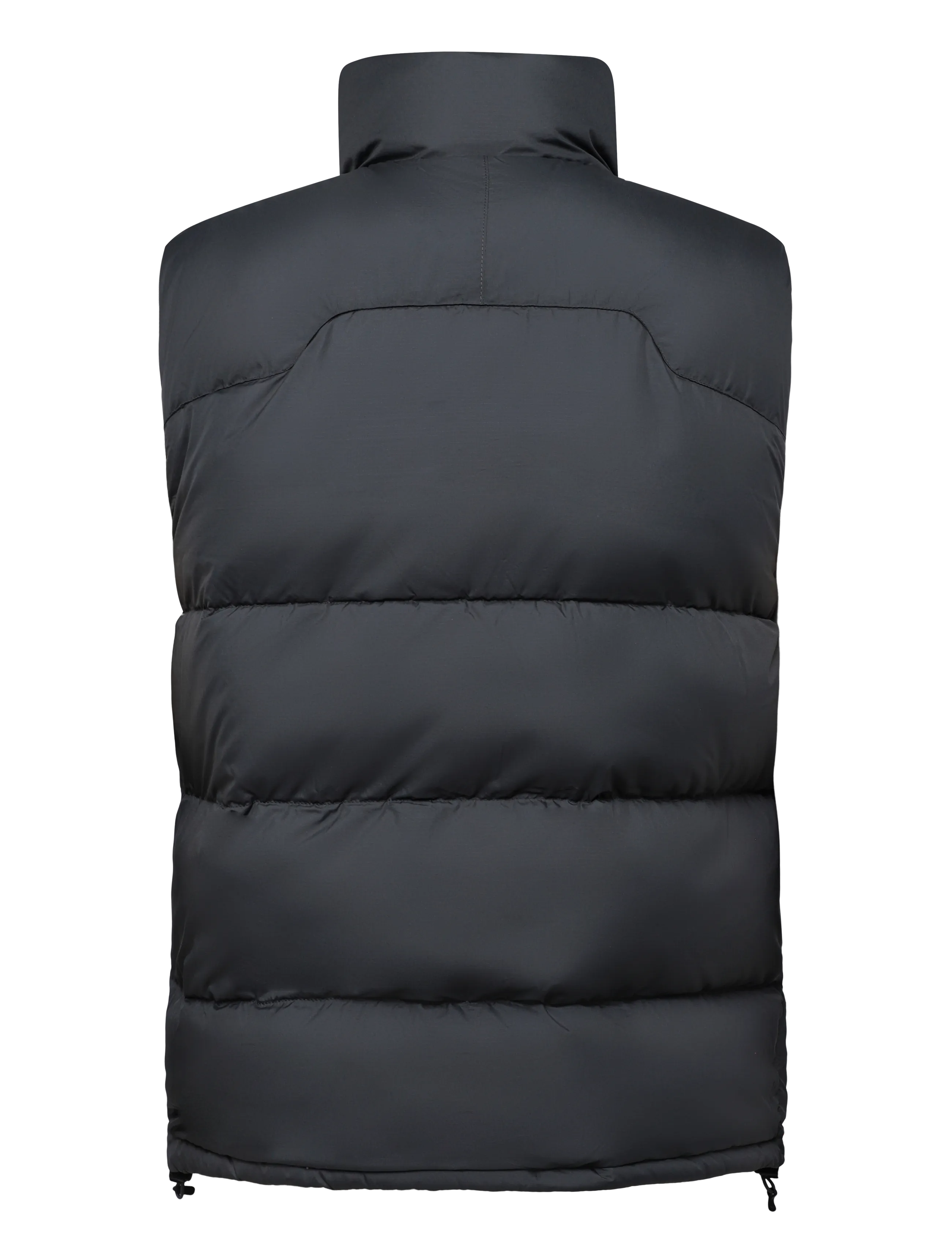 Polo Ralph Lauren - The Gorham Down Vest - västar - charcoal grey - 2