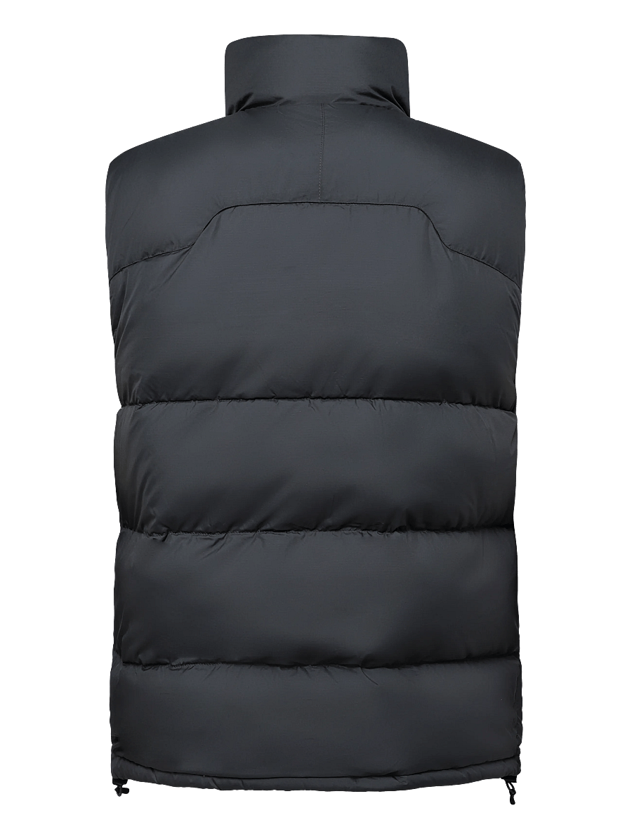 Polo Ralph Lauren - The Gorham Down Vest - västar - charcoal grey - 2