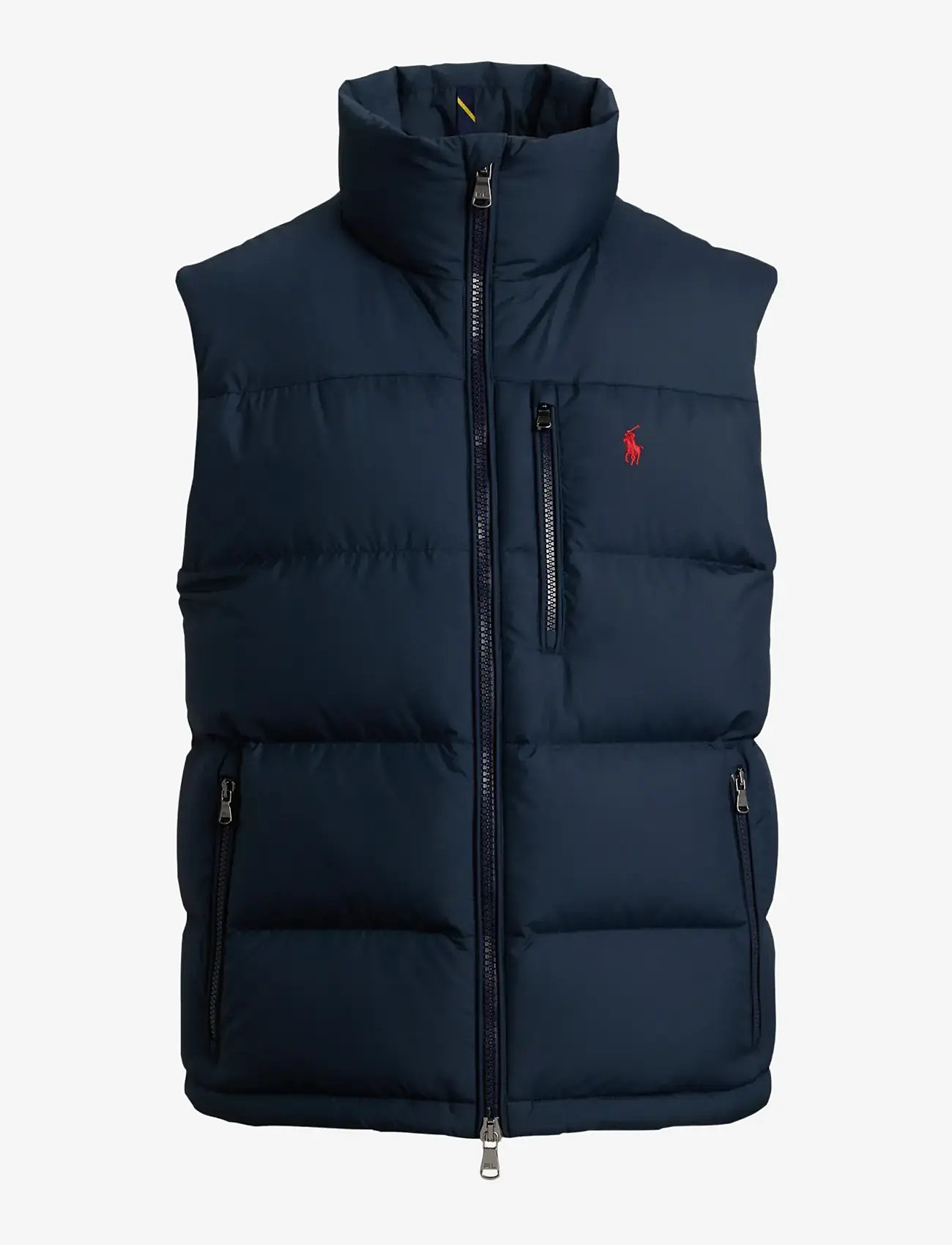 Polo Ralph Lauren - The Gorham Down Vest - westen - collection navy - 1