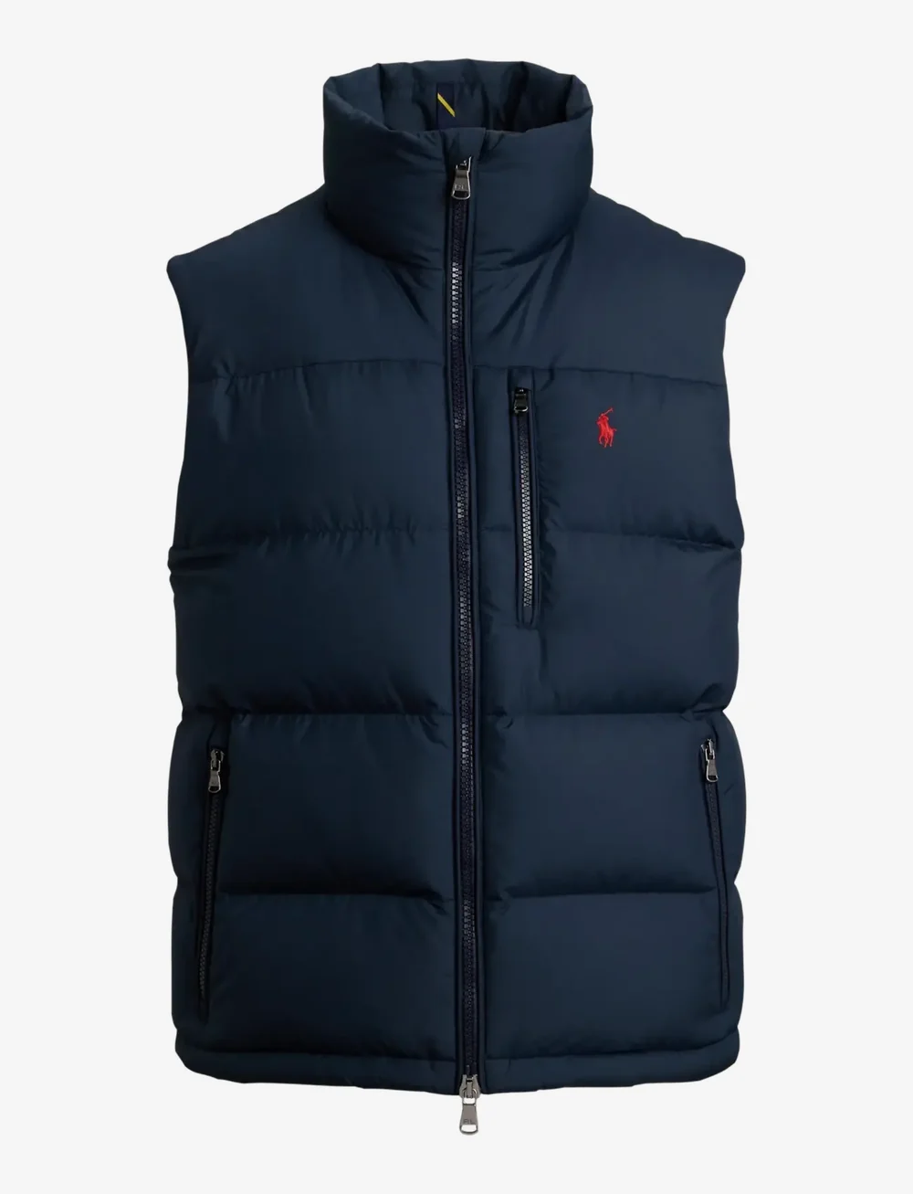 Polo Ralph Lauren - The Gorham Down Vest - vestid - collection navy - 1