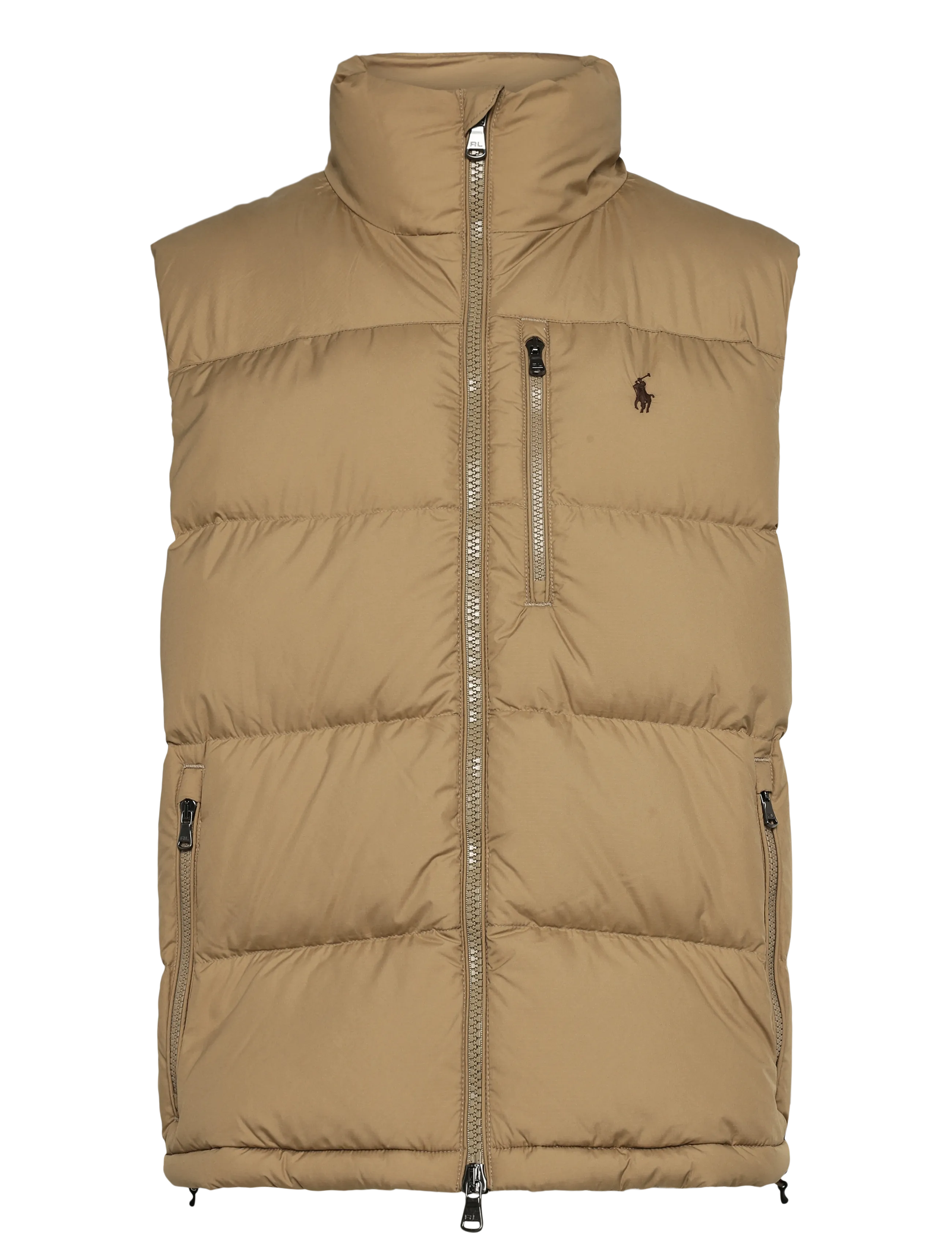 DESERT KHAKI
