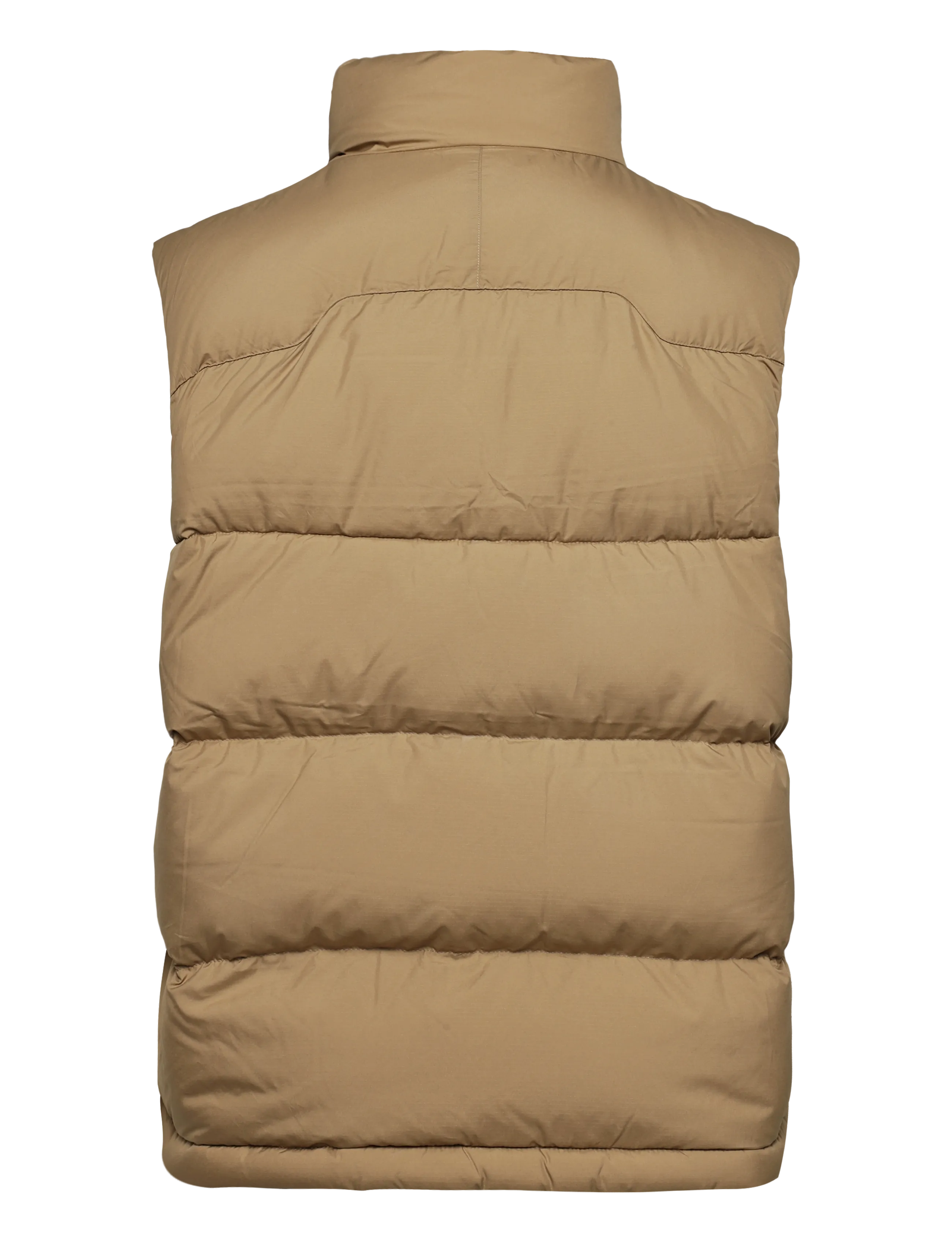 Polo Ralph Lauren - The Gorham Down Vest - västar - desert khaki - 2