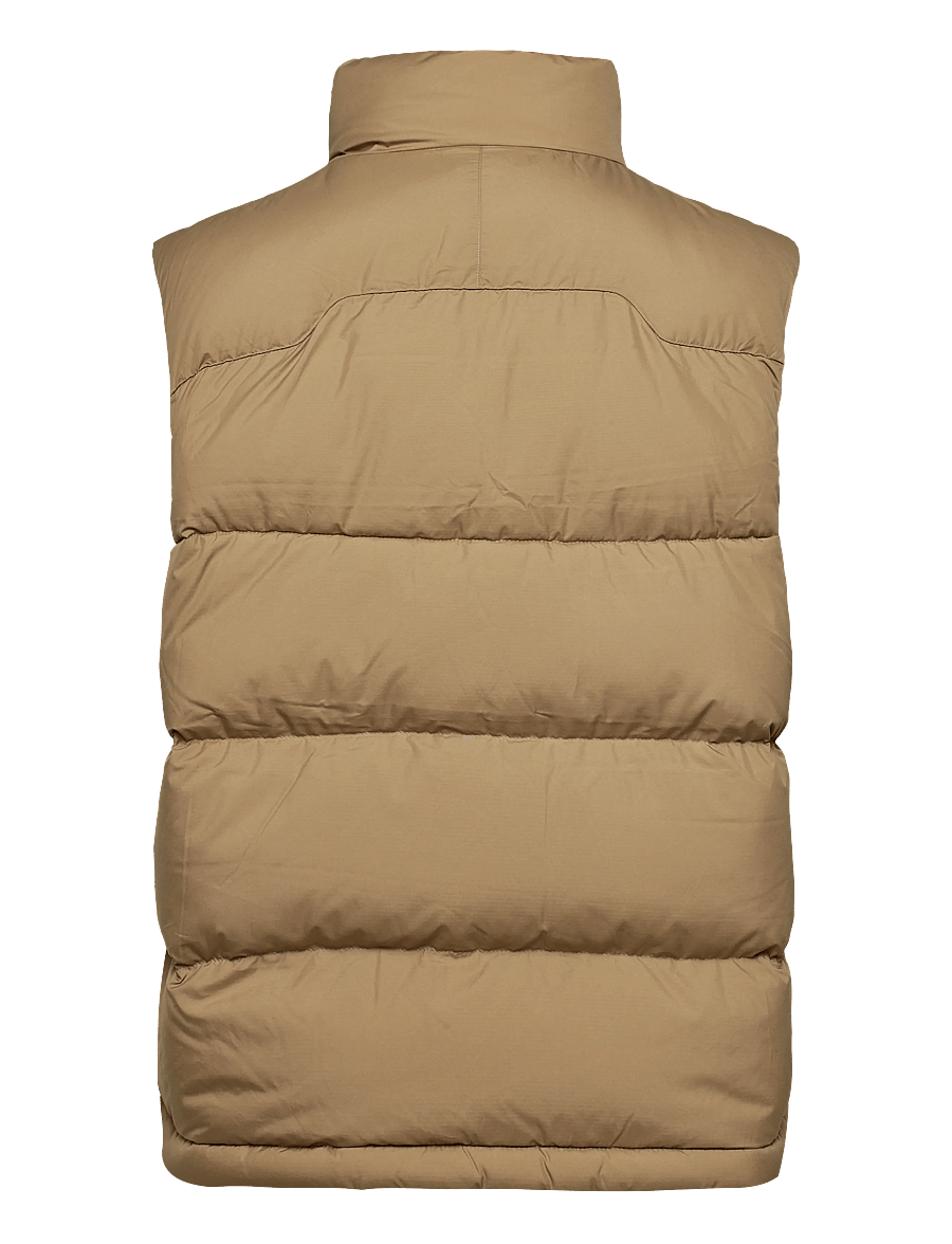 Polo Ralph Lauren - The Gorham Down Vest - västar - desert khaki - 2