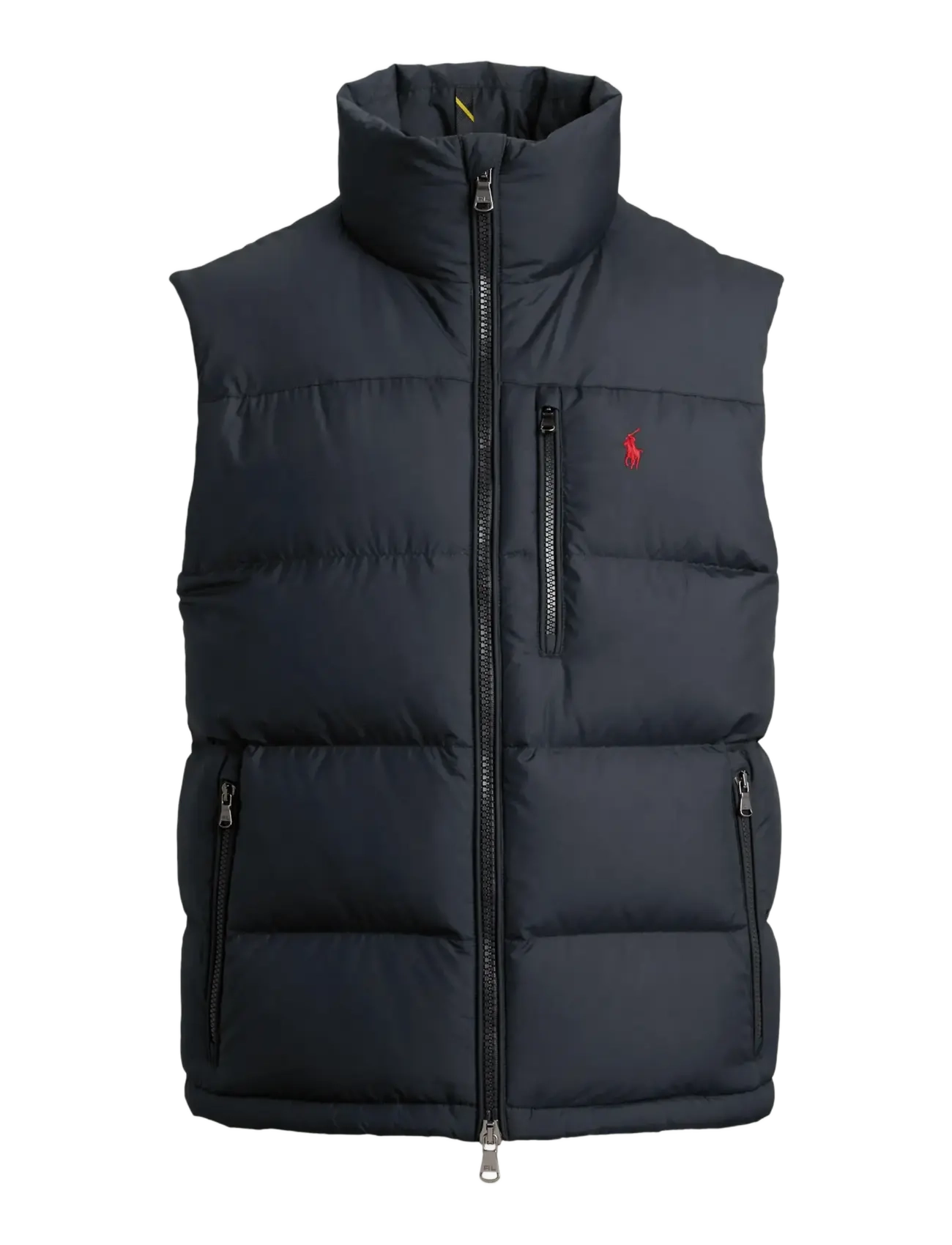 Polo Ralph Lauren - The Gorham Down Vest - westen - polo black - 1