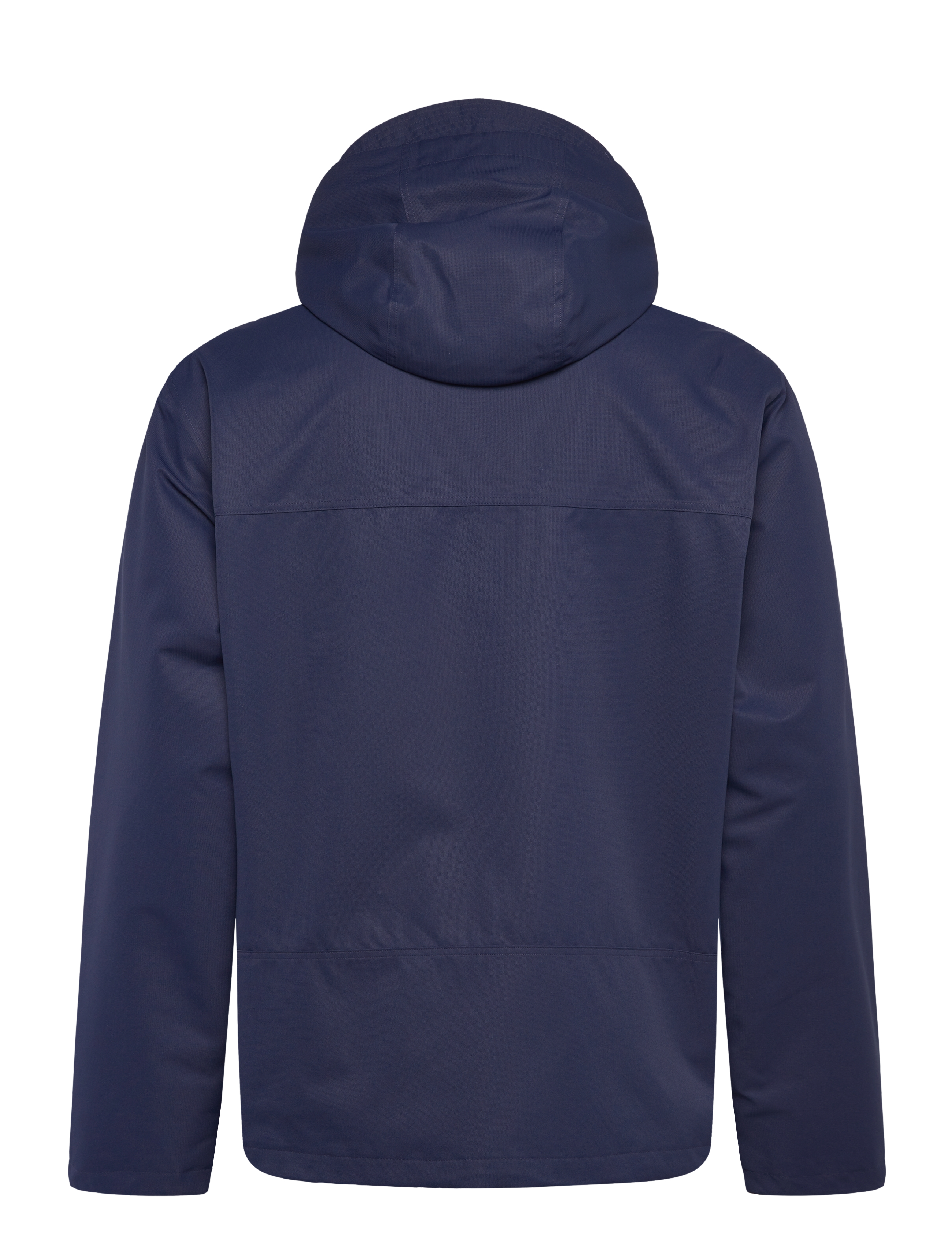 Polo Ralph Lauren - Polo Sport Hooded Jacket - newport navy - 1