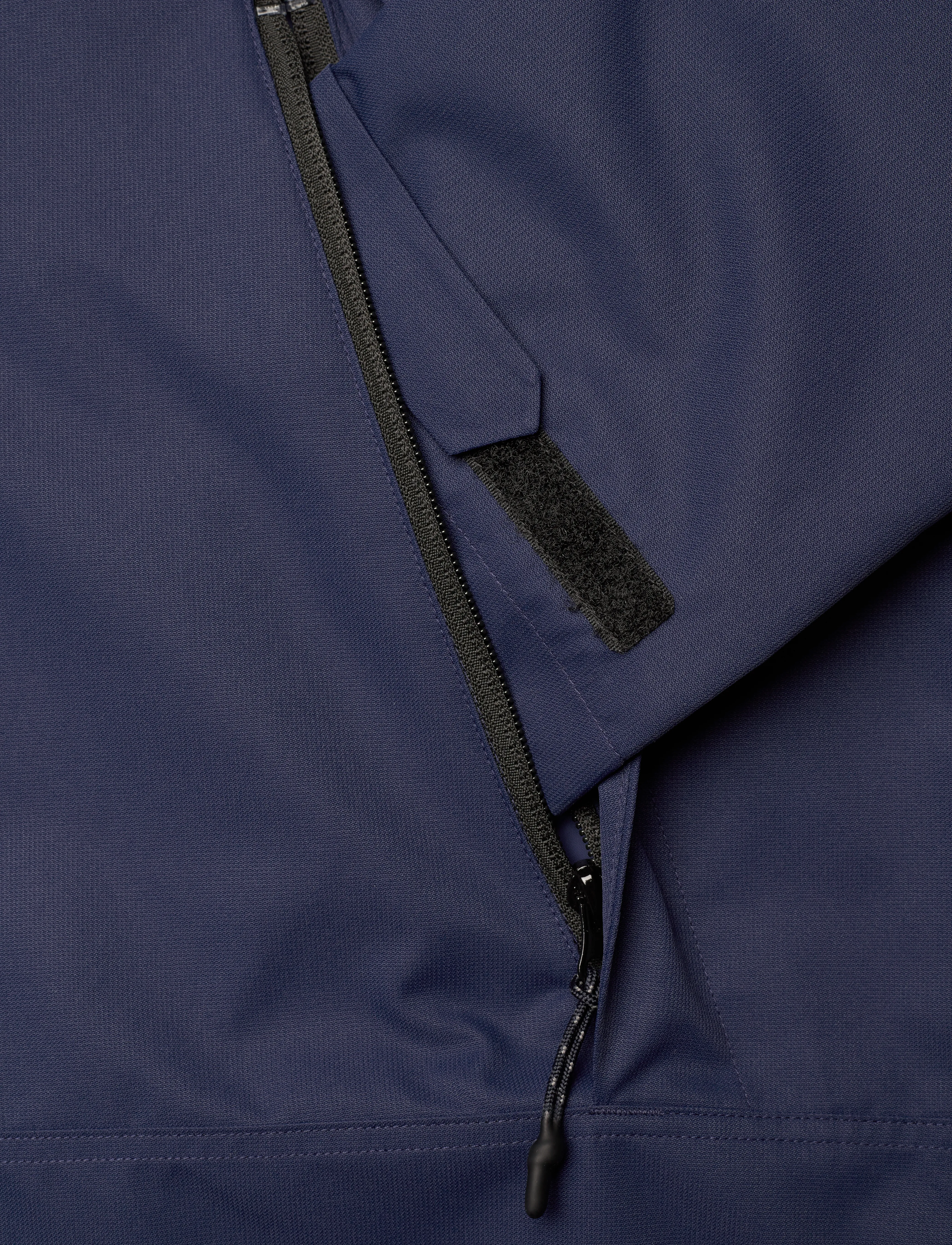 Polo Ralph Lauren - Polo Sport Hooded Jacket - newport navy - 3