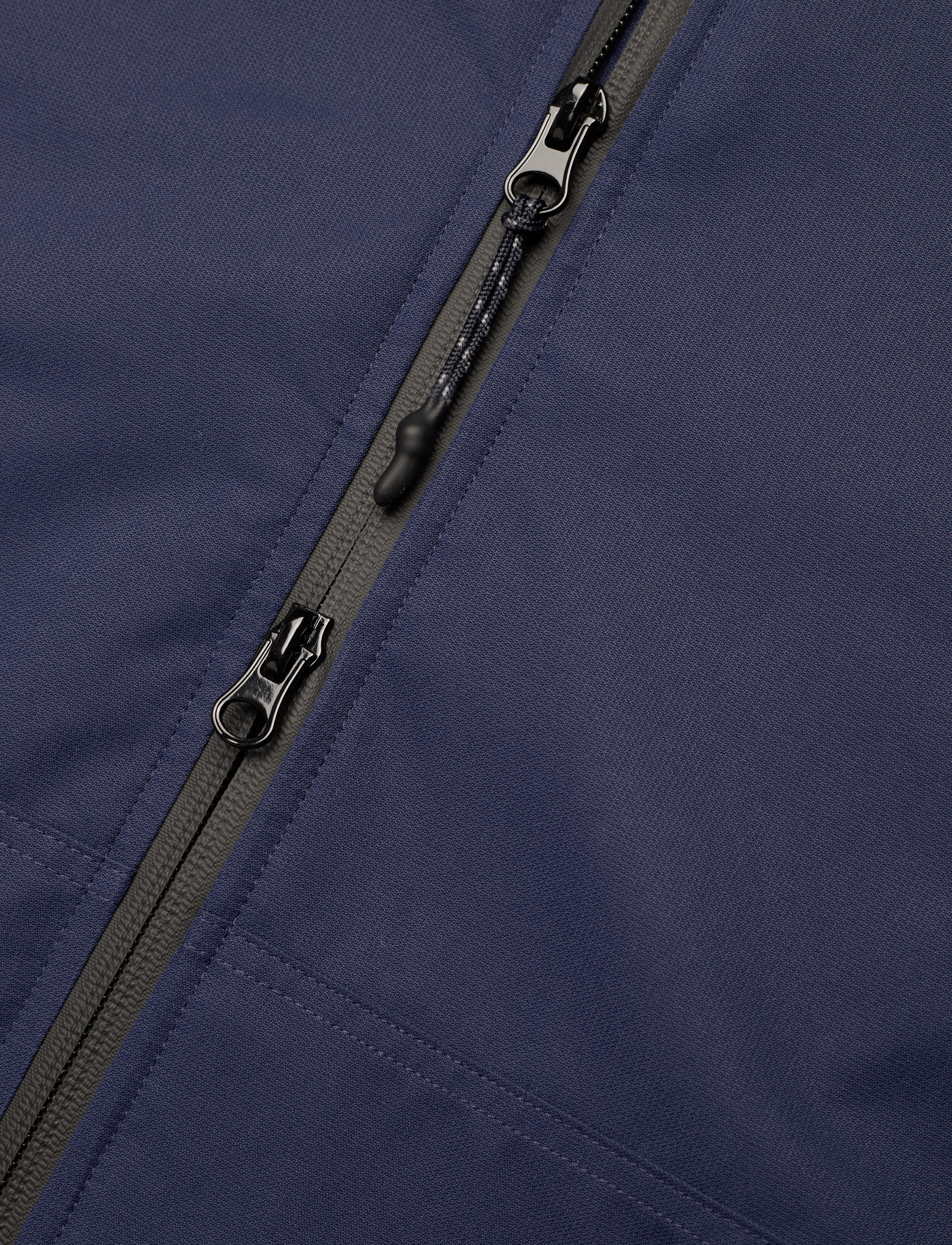 Polo Ralph Lauren - Polo Sport Hooded Jacket - newport navy - 4