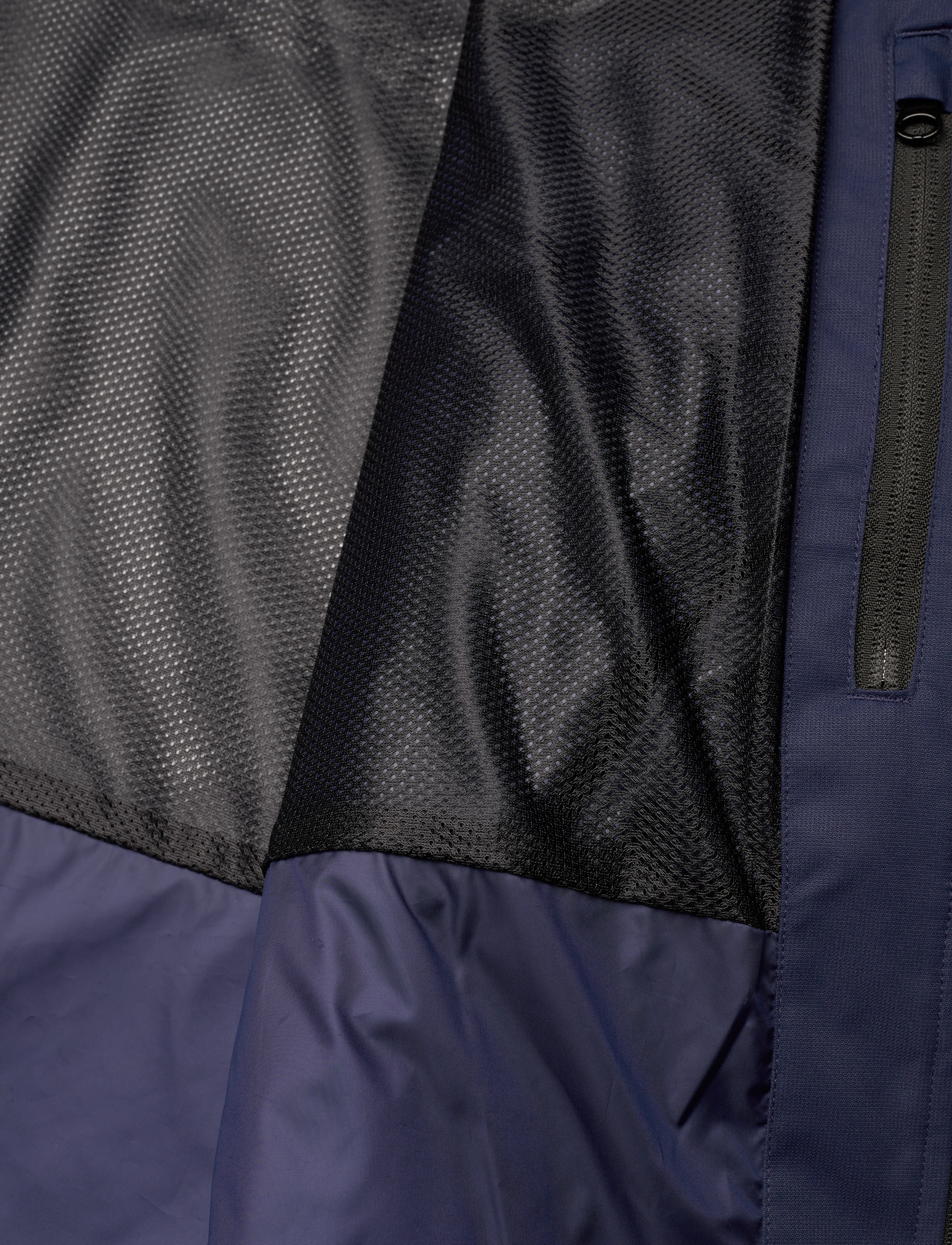 Polo Ralph Lauren - Polo Sport Hooded Jacket - newport navy - 5