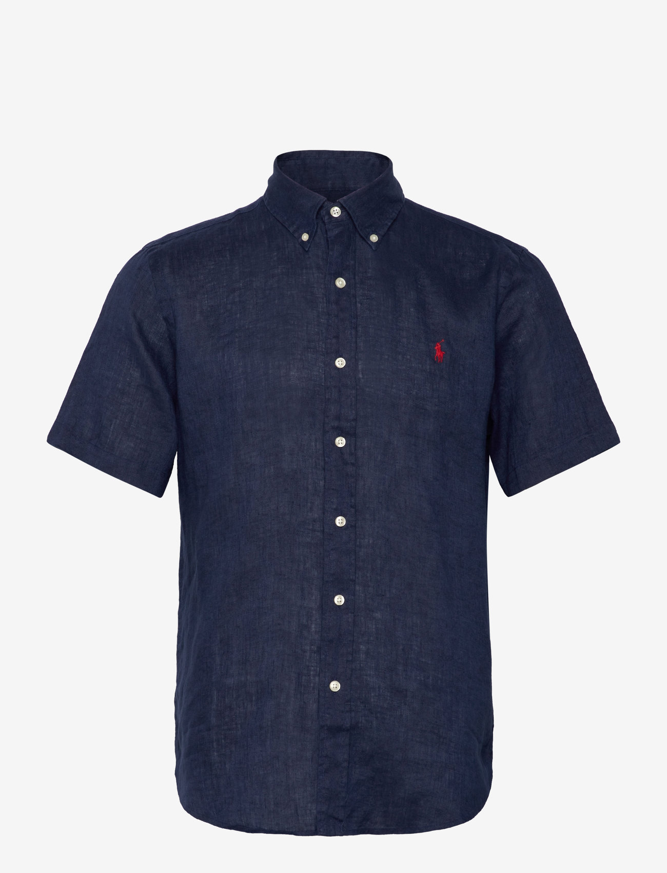 Polo Ralph Lauren Custom Fit Linen Shirt (RAF710968912