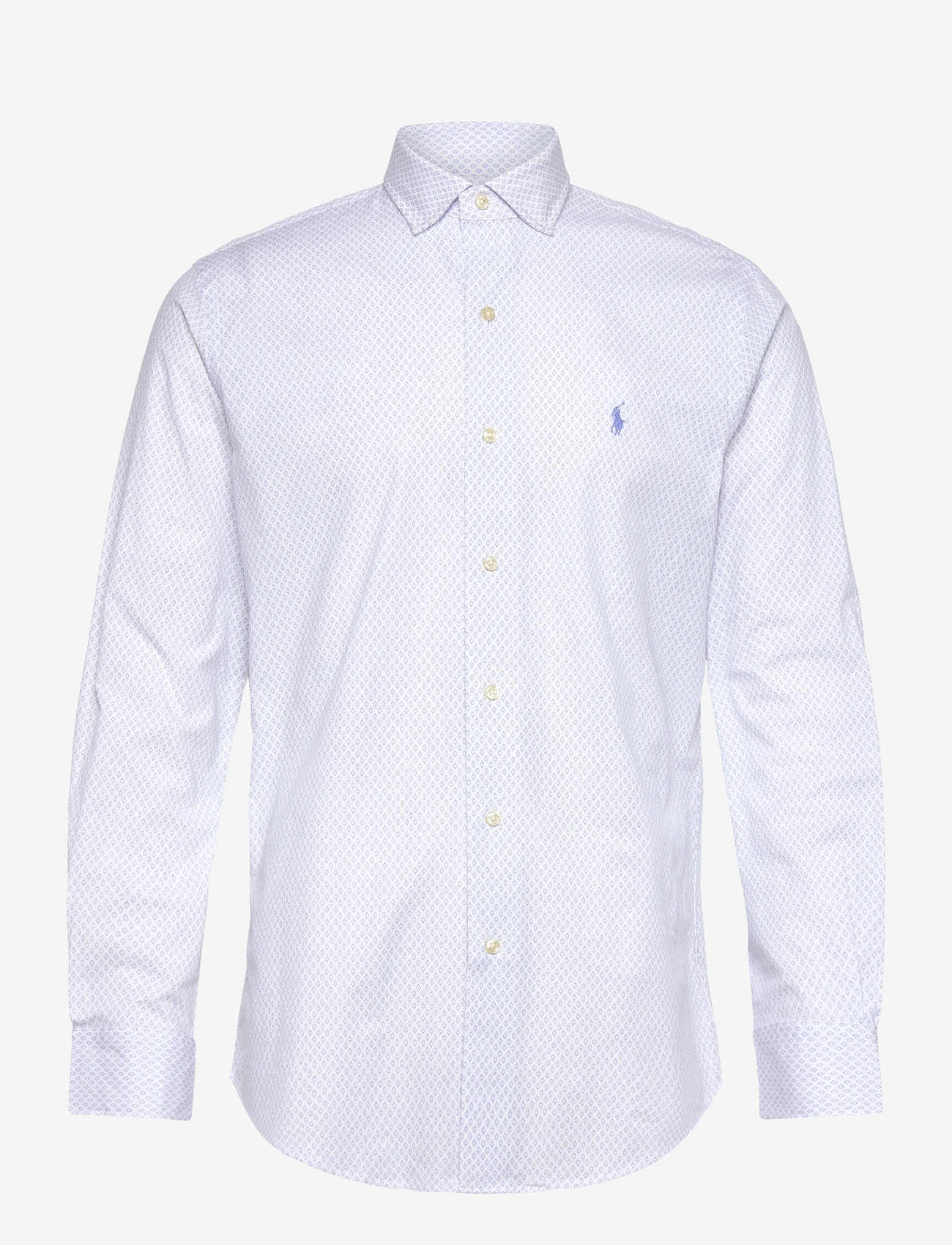 Polo Ralph Lauren - 50/1 BISTRCH POPLIN-CUESTBBPPCS - 6654 diamond dot - 0