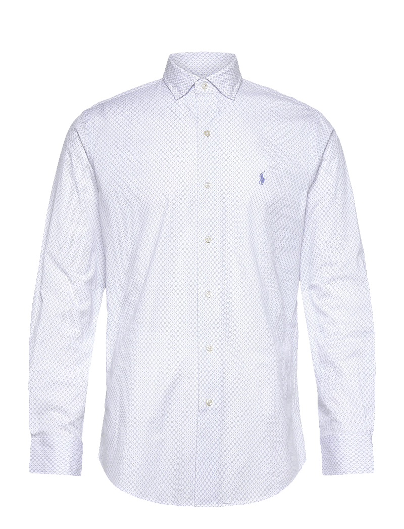 Polo Ralph Lauren - 50/1 BISTRCH POPLIN-CUESTBBPPCS - 6654 diamond dot - 0
