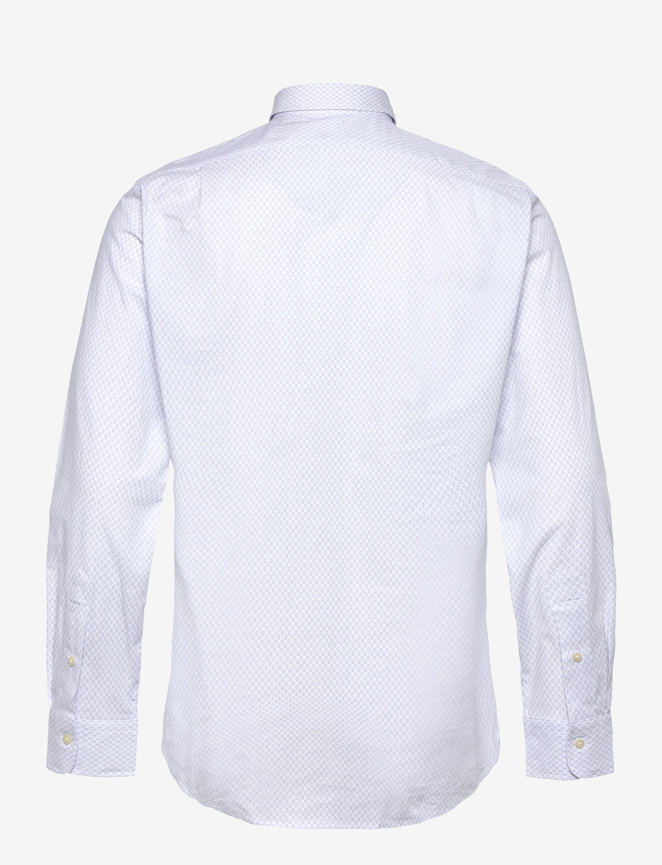 Polo Ralph Lauren - 50/1 BISTRCH POPLIN-CUESTBBPPCS - 6654 diamond dot - 1