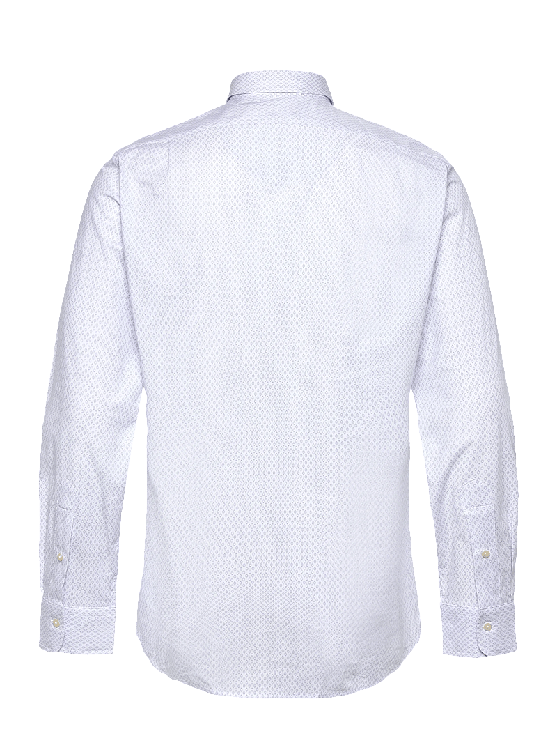 Polo Ralph Lauren - 50/1 BISTRCH POPLIN-CUESTBBPPCS - 6654 diamond dot - 1