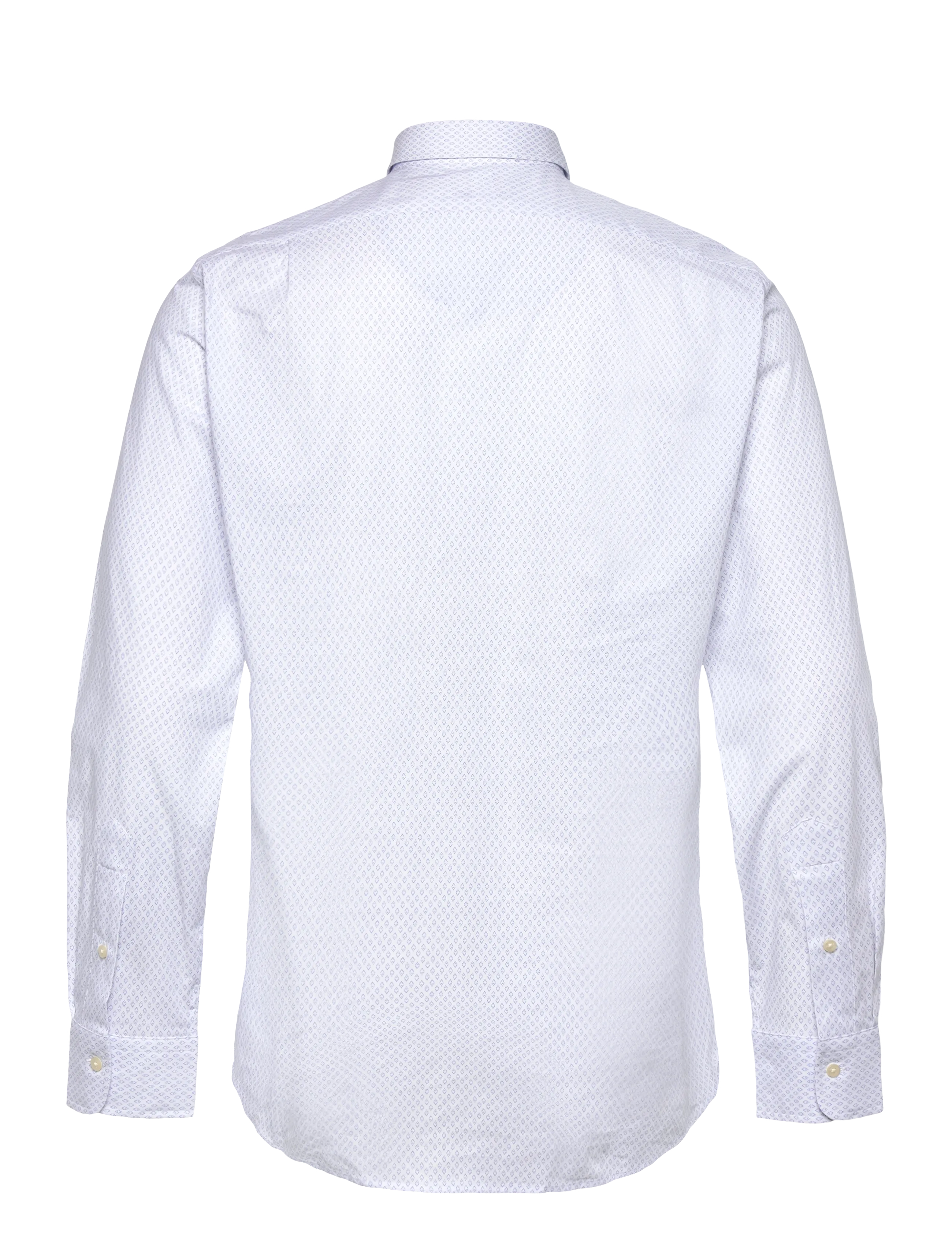 Polo Ralph Lauren - 50/1 BISTRCH POPLIN-CUESTBBPPCS - 6654 diamond dot - 1