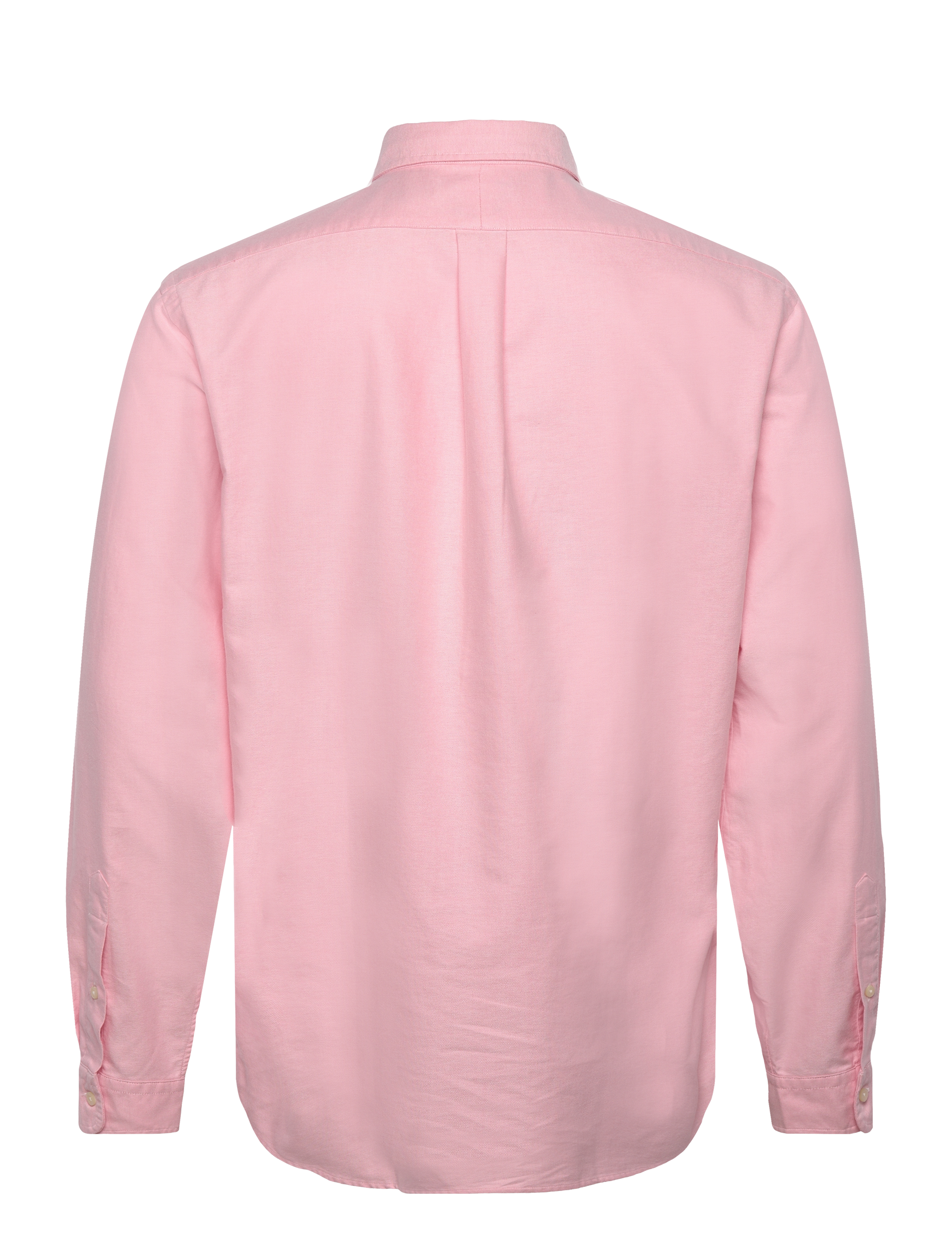 Polo Ralph Lauren - CLASSIC OXFORD-CUBDBRPKS - 6688 athletic clu - 1