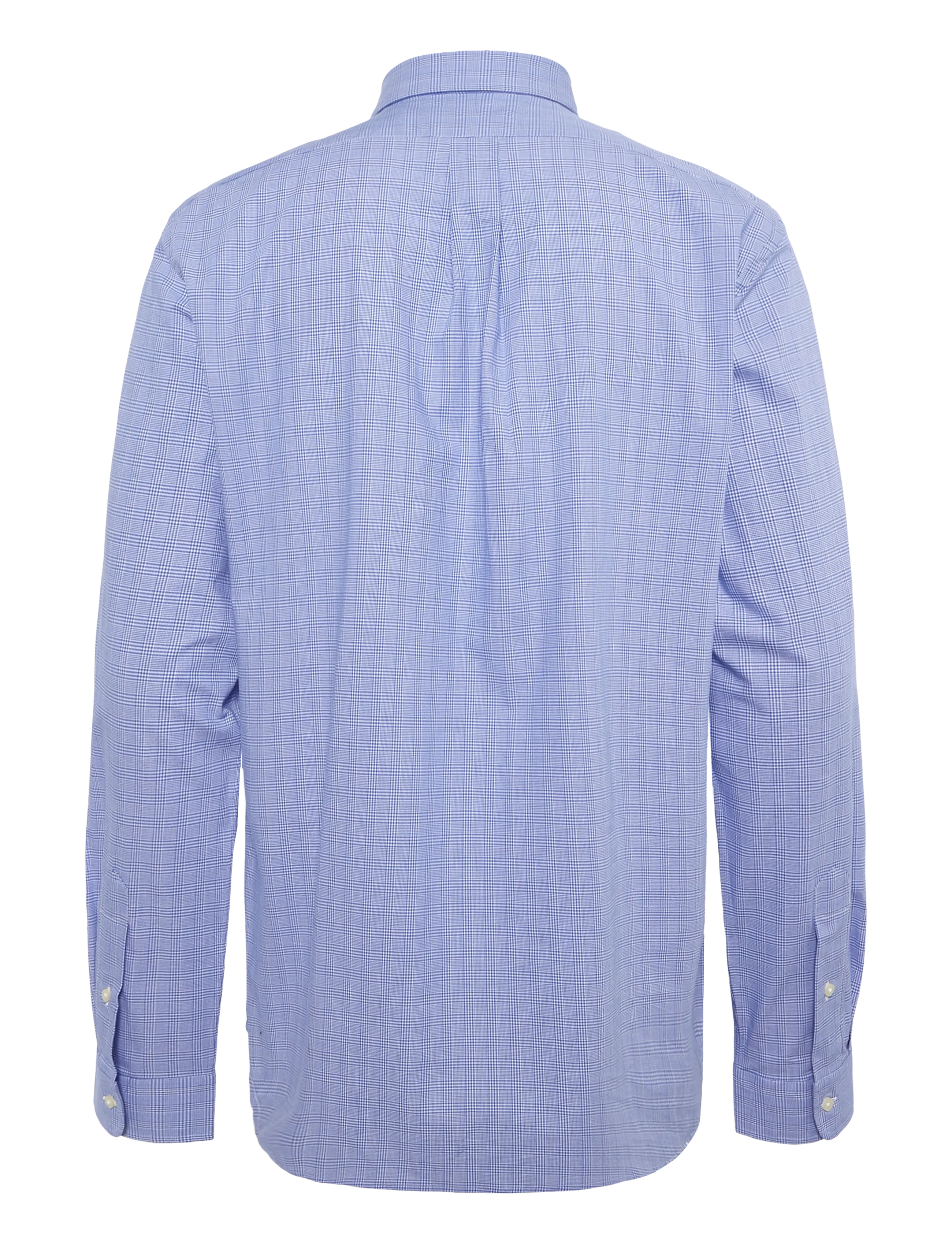 Polo Ralph Lauren - 50/1 BISTRCH POPLIN-CUBDPPCS - karierte hemden - 7354a maidstone b - 2