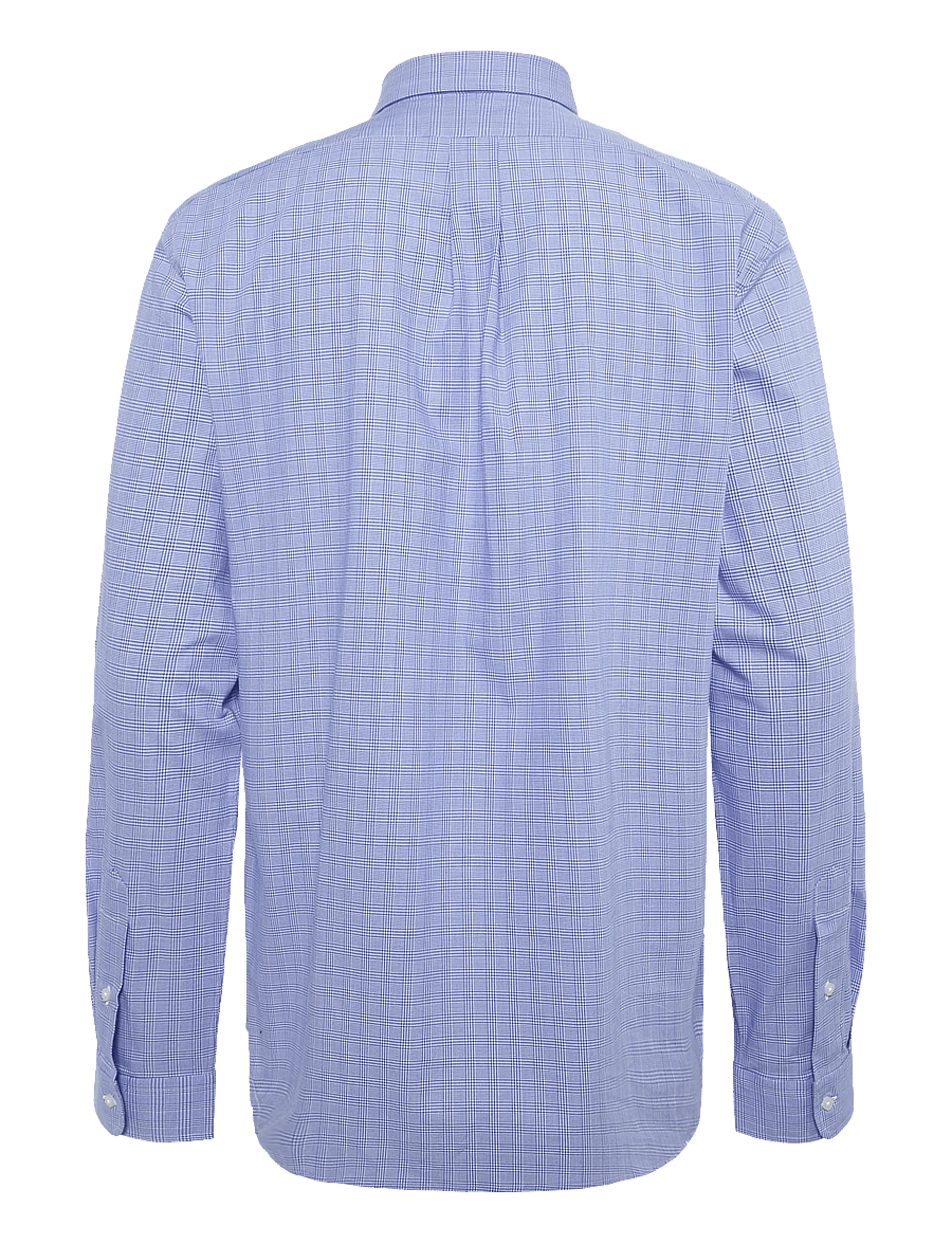 Polo Ralph Lauren - 50/1 BISTRCH POPLIN-CUBDPPCS - karierte hemden - 7354a maidstone b - 2