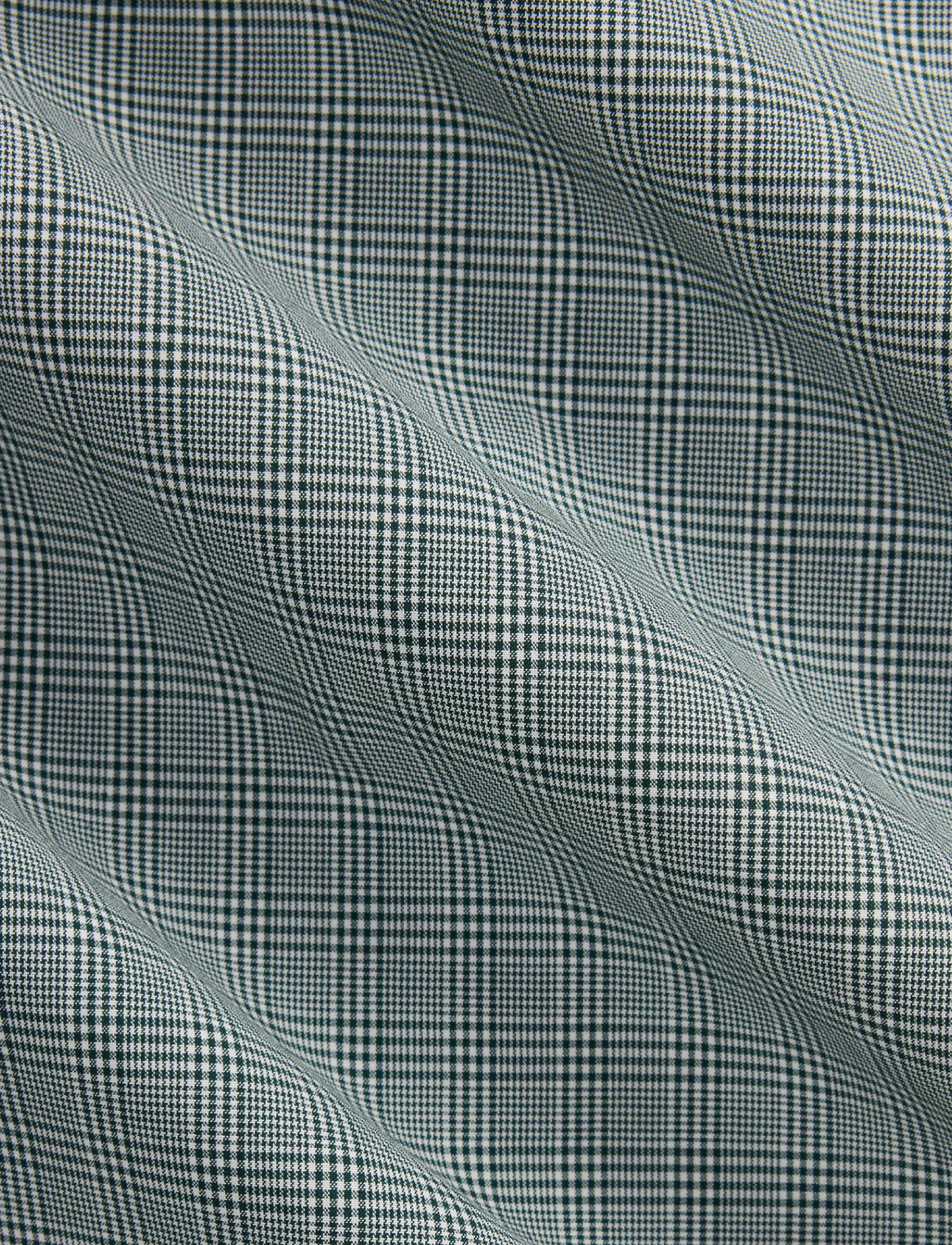 Polo Ralph Lauren - 50/1 BISTRCH POPLIN-CUBDPPCS - shoppa efter tillfälle - 7354b moss agate - 5