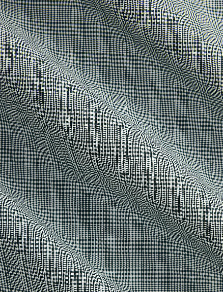 Polo Ralph Lauren - 50/1 BISTRCH POPLIN-CUBDPPCS - shoppa efter tillfälle - 7354b moss agate - 5