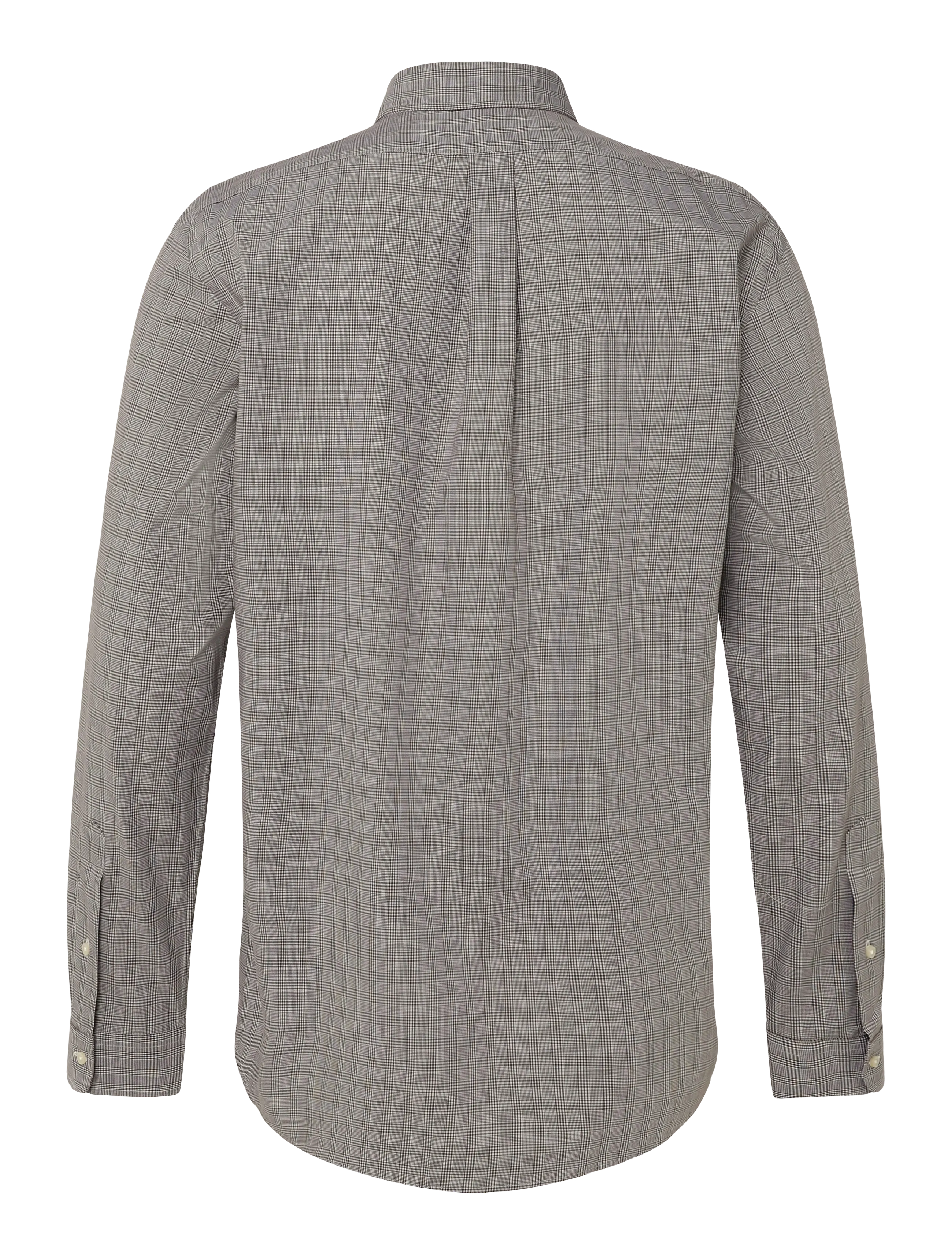 Polo Ralph Lauren - 50/1 BISTRCH POPLIN-CUBDPPCS - 7354c nutmeg brow - 1