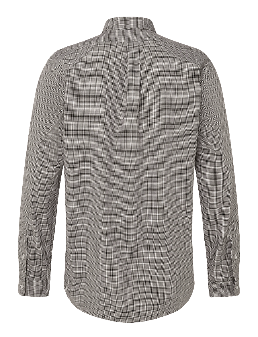 Polo Ralph Lauren - 50/1 BISTRCH POPLIN-CUBDPPCS - osta olukorra järgi - 7354c nutmeg brow - 2