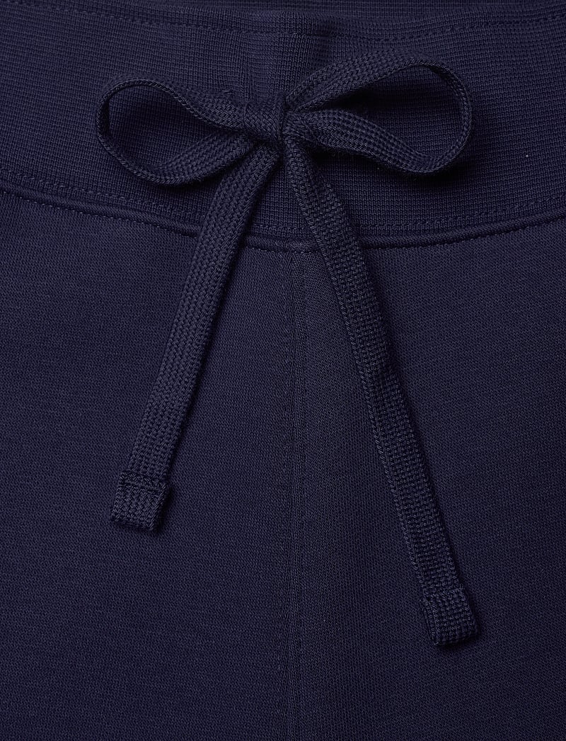 Polo Ralph Lauren - Polo Sport Fleece Wide-Leg Sweatpant - shoppa efter tillfälle - cruise navy - 2