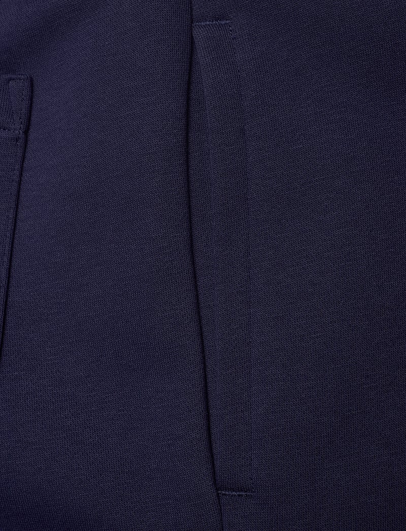 Polo Ralph Lauren - Polo Sport Fleece Wide-Leg Sweatpant - shoppa efter tillfälle - cruise navy - 3