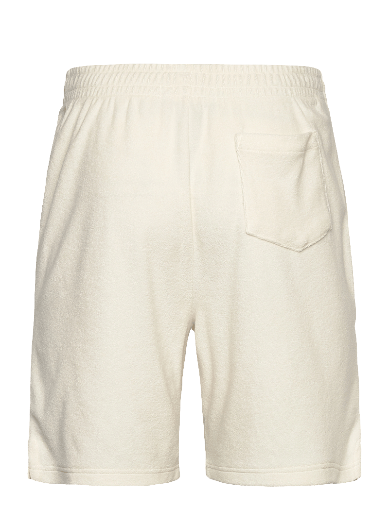 Polo Ralph Lauren - 7.5-Inch Polo Sport Terry Short - sweatshorts - clubhouse cream - 1