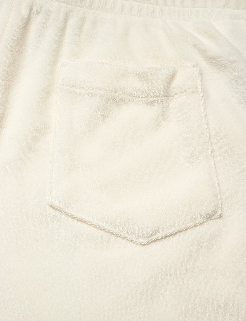 Polo Ralph Lauren - 7.5-Inch Polo Sport Terry Short - sweatshorts - clubhouse cream - 4