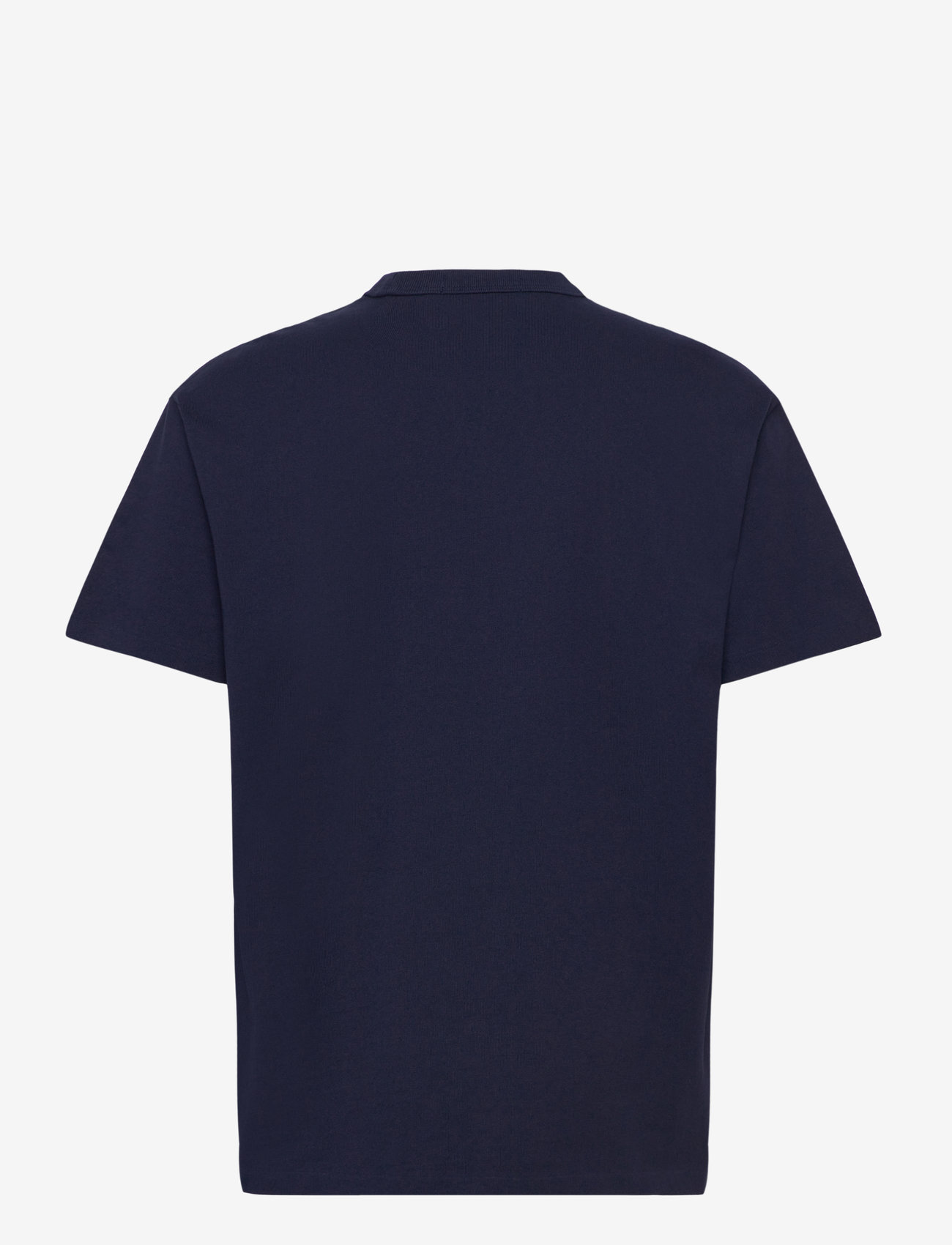 Polo Ralph Lauren - Classic Fit Polo Sport Jersey T-Shirt - short-sleeved t-shirts - cruise navy - 1