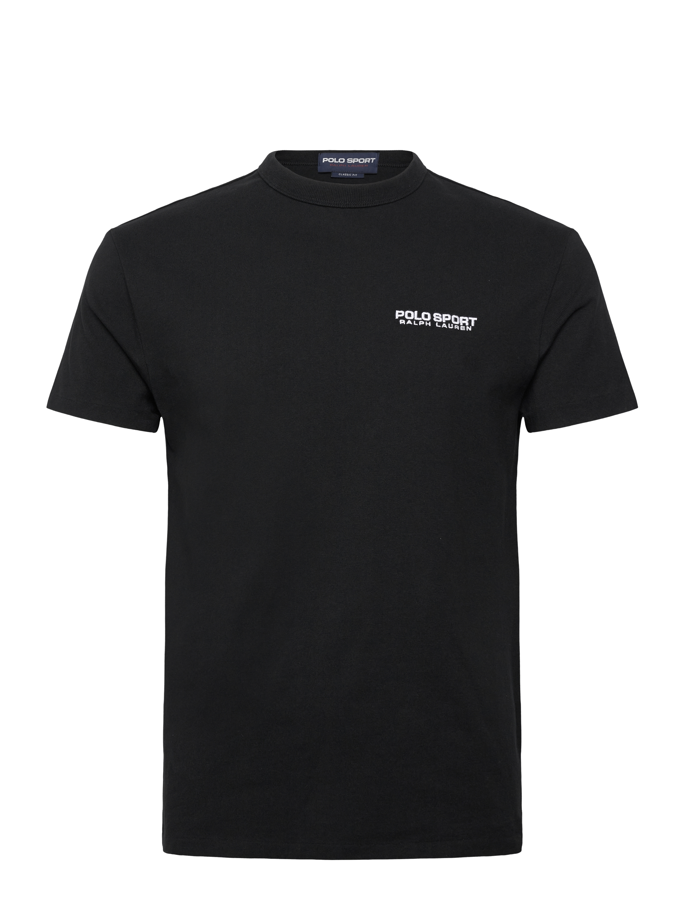 POLO BLACK