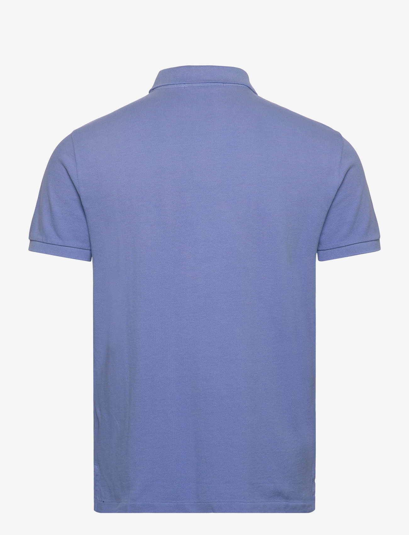 Polo Ralph Lauren - 20/1 MESH-SSL-PSH - lühikeste varrukatega polod - sp25 camp bl srf - 1