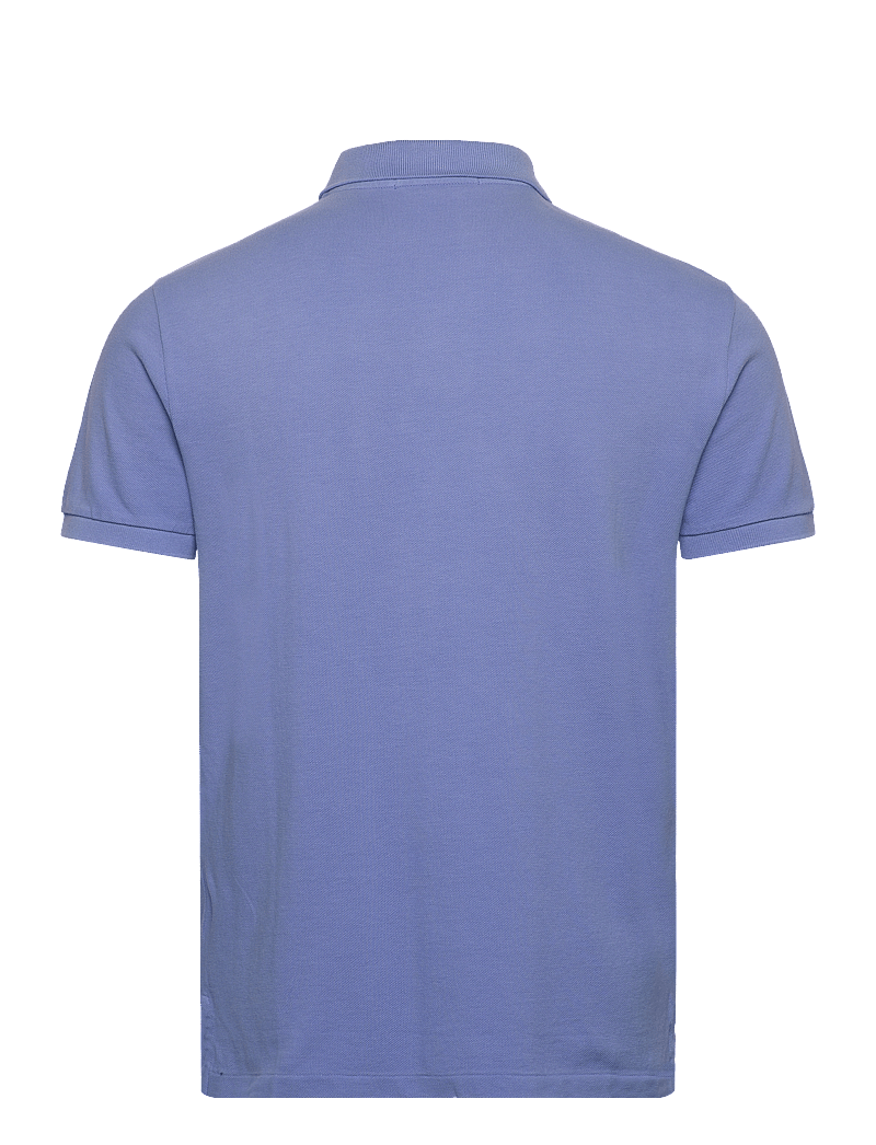 Polo Ralph Lauren - 20/1 MESH-SSL-PSH - lühikeste varrukatega polod - sp25 camp bl srf - 1