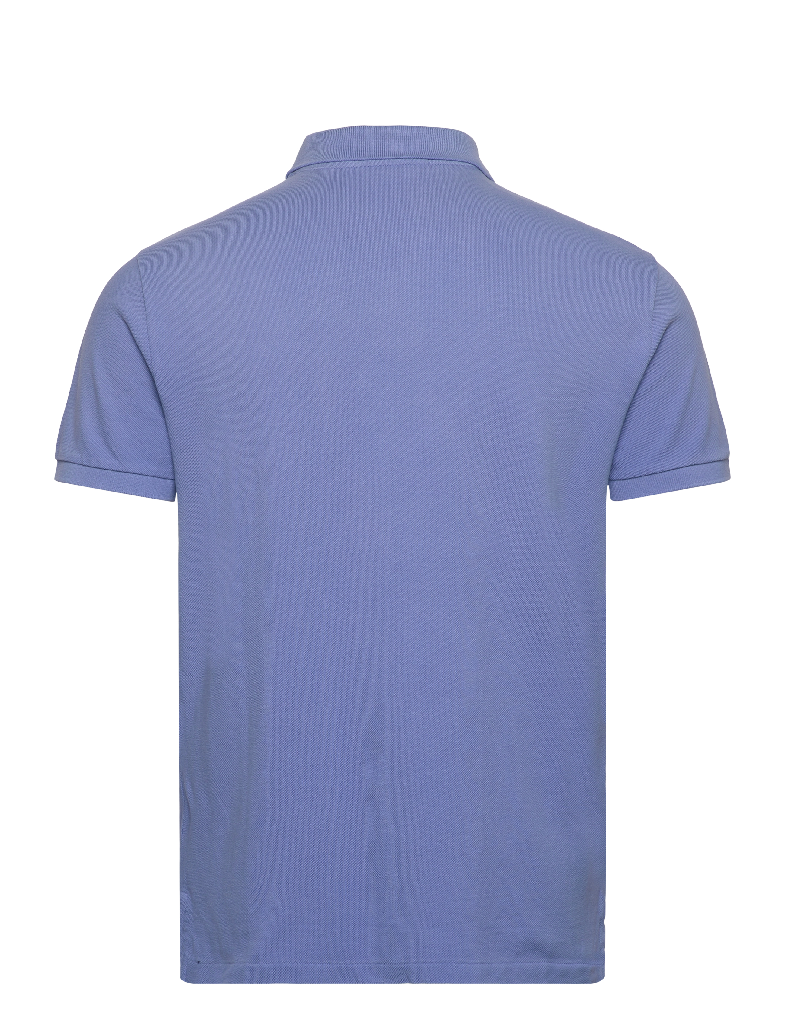 Polo Ralph Lauren - 20/1 MESH-SSL-PSH - sp25 camp bl srf - 1