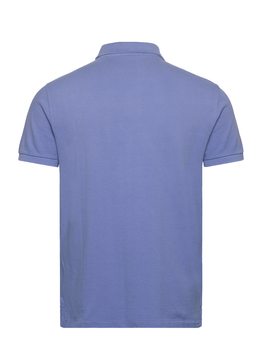Polo Ralph Lauren - 20/1 MESH-SSL-PSH - sp25 camp bl srf - 1