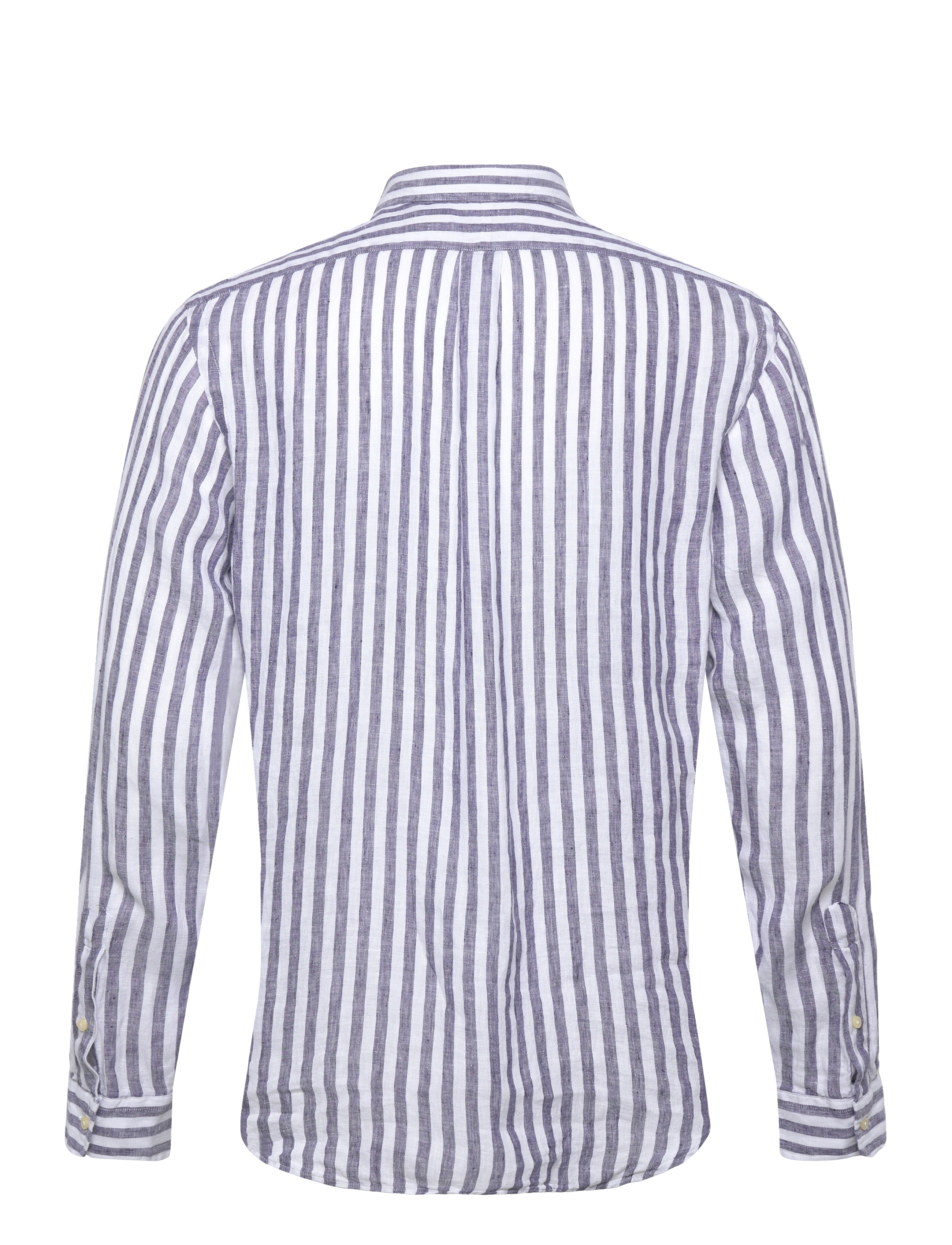 Polo Ralph Lauren - LINEN-CUBDPPCS - 5138a navy/white - 1